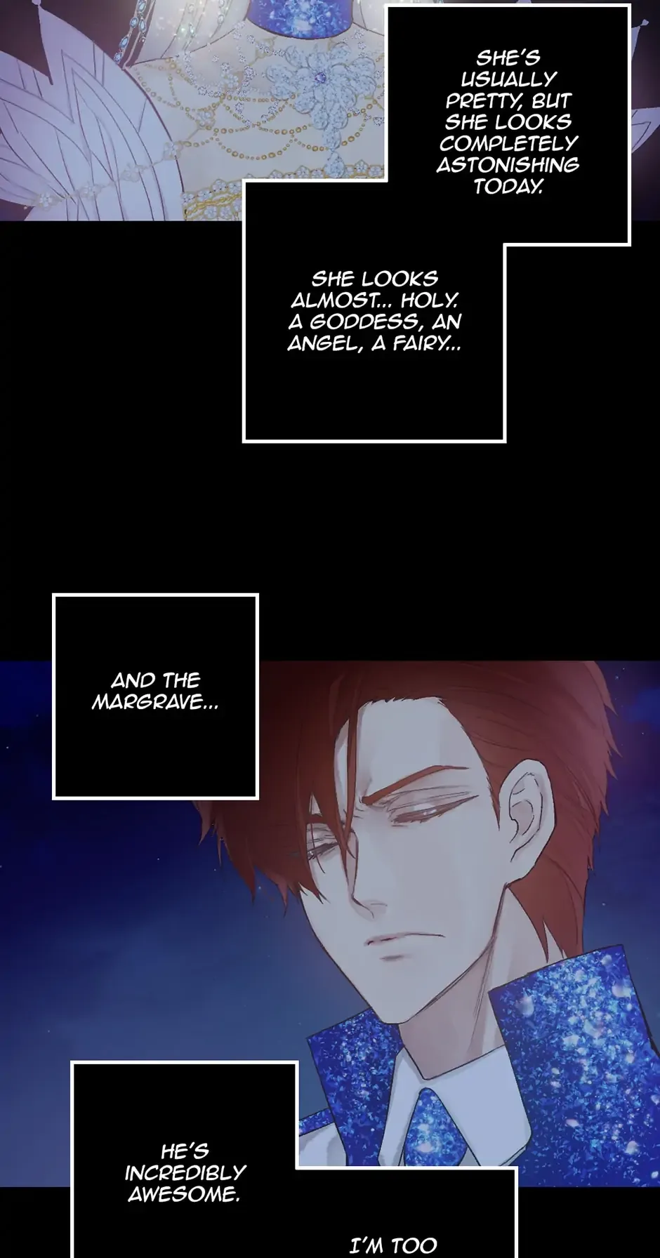 As Long As You Like It Chapter 188 page 4