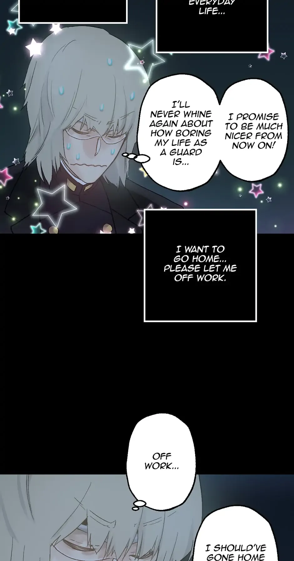 As Long As You Like It Chapter 188 page 7