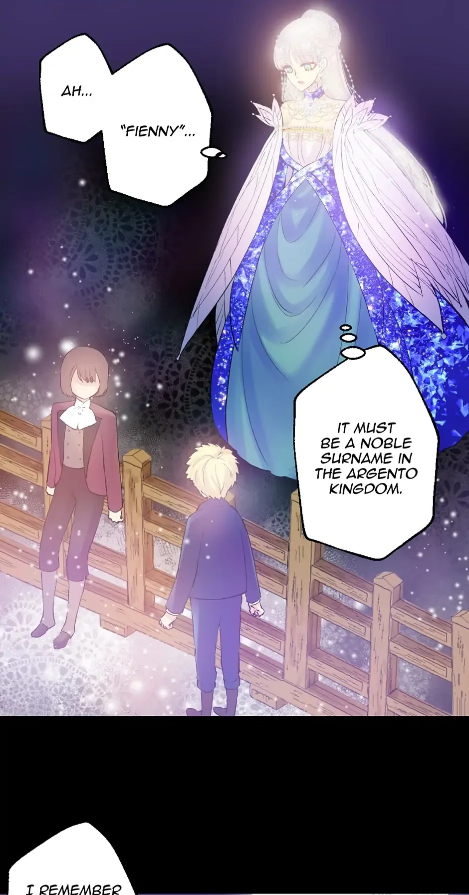 As Long As You Like It Chapter 185 page 2