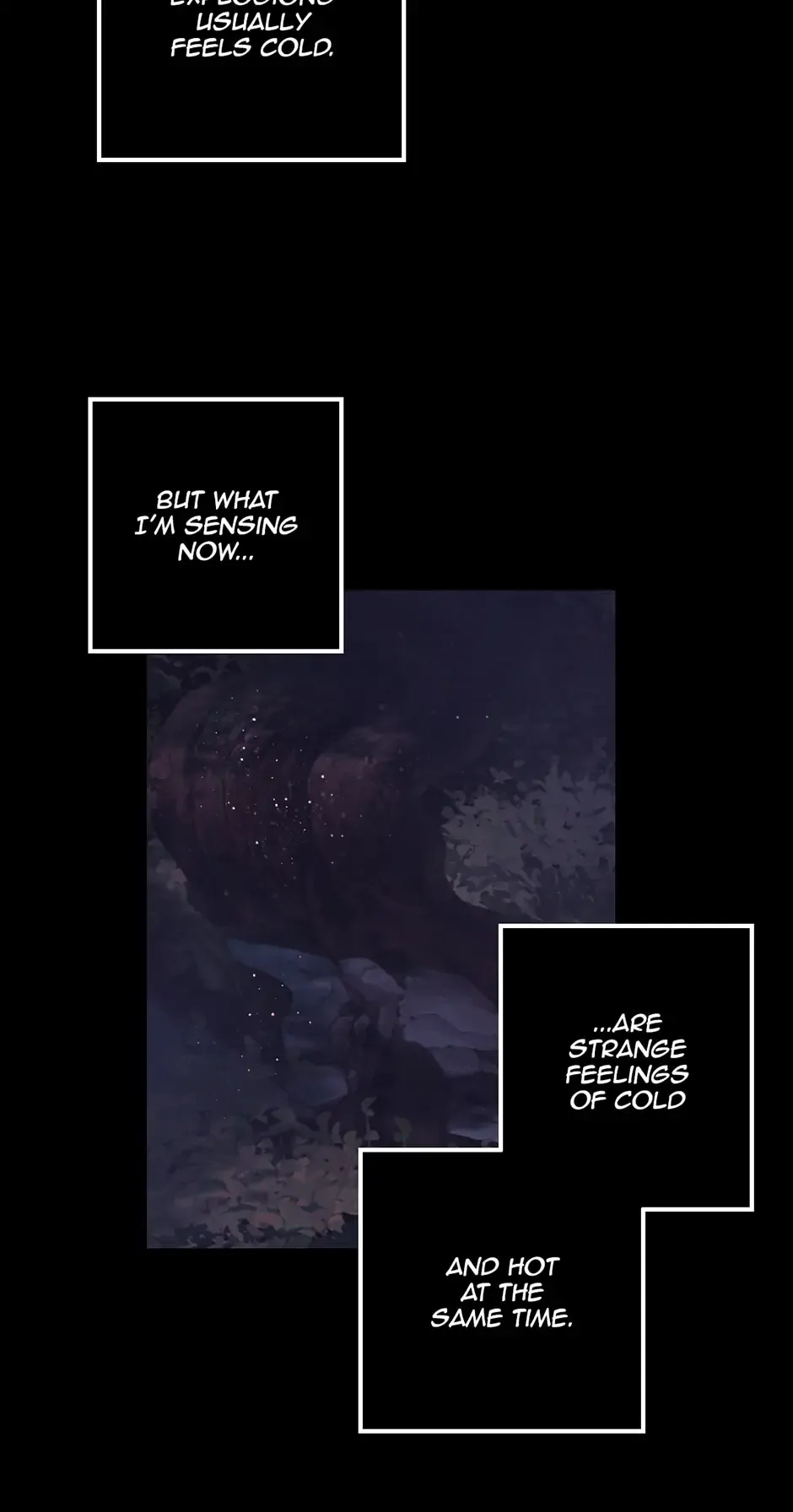 As Long As You Like It Chapter 188 page 9
