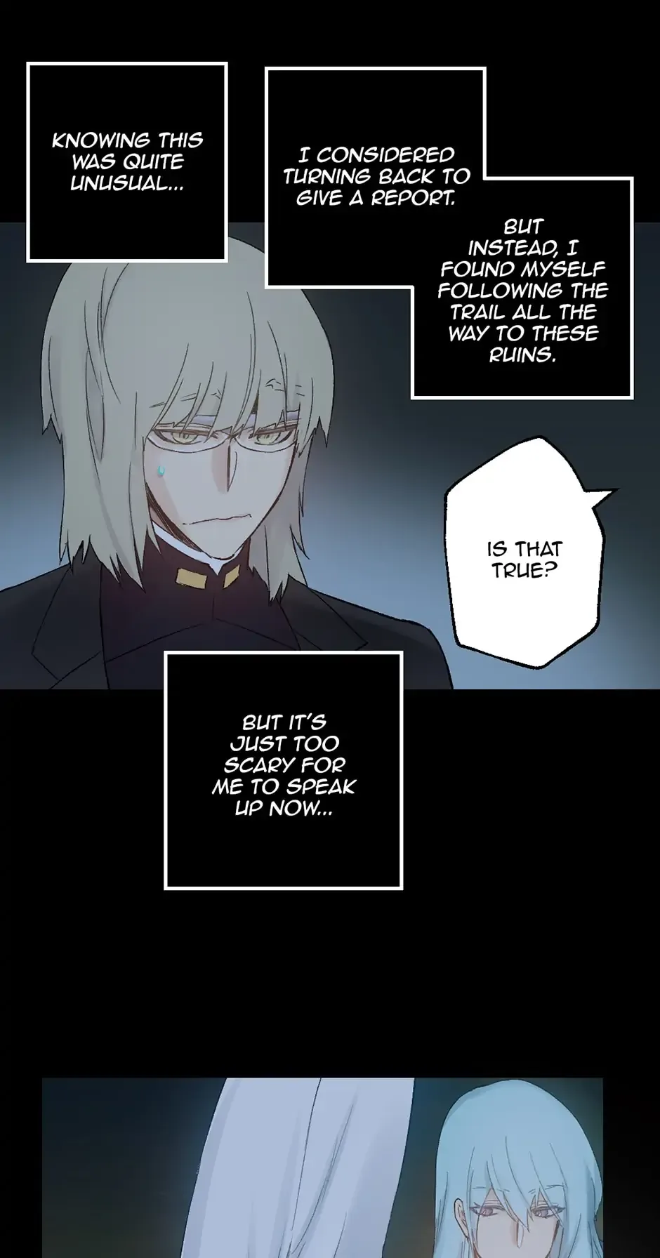 As Long As You Like It Chapter 188 page 10