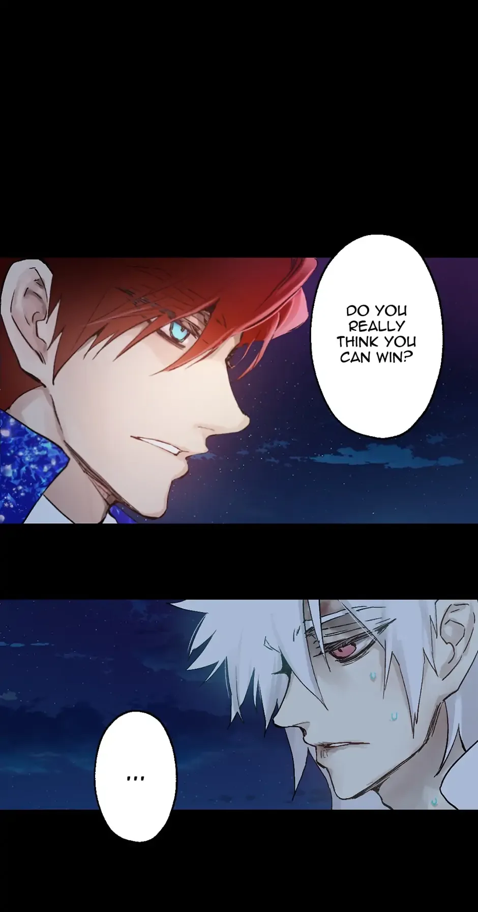 As Long As You Like It Chapter 187 page 9