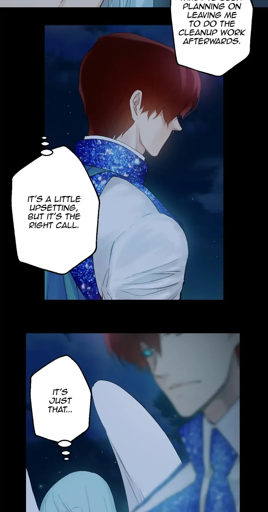 As Long As You Like It Chapter 188 page 19