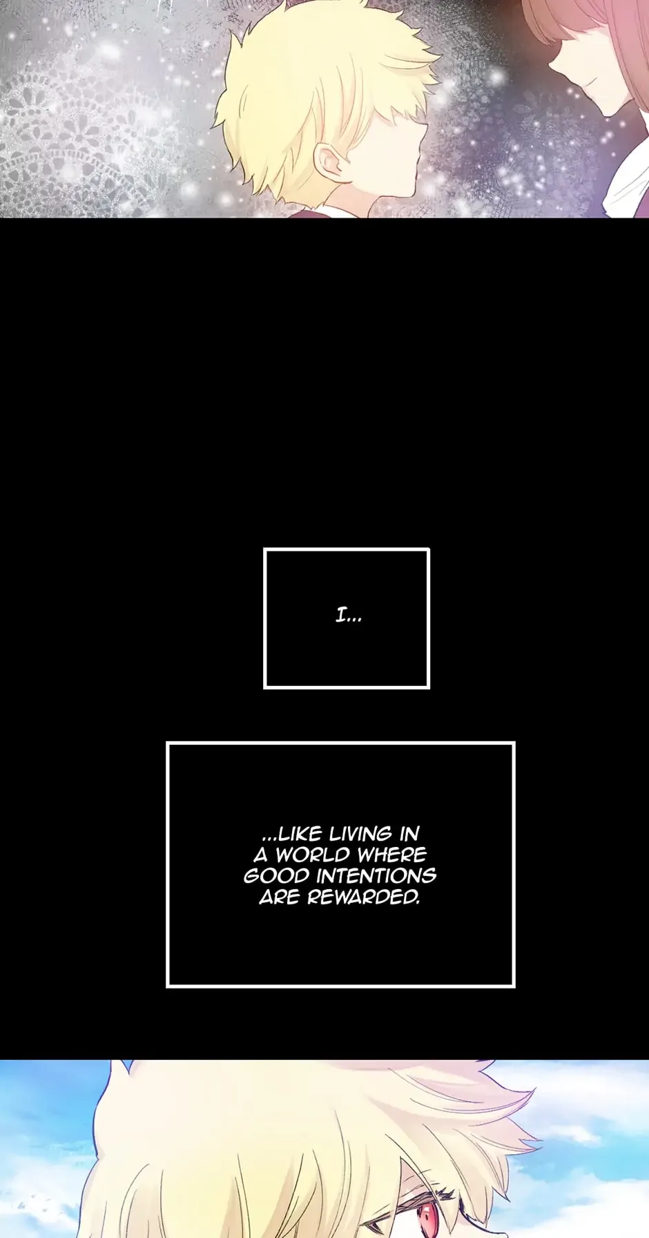 As Long As You Like It Chapter 185 page 4