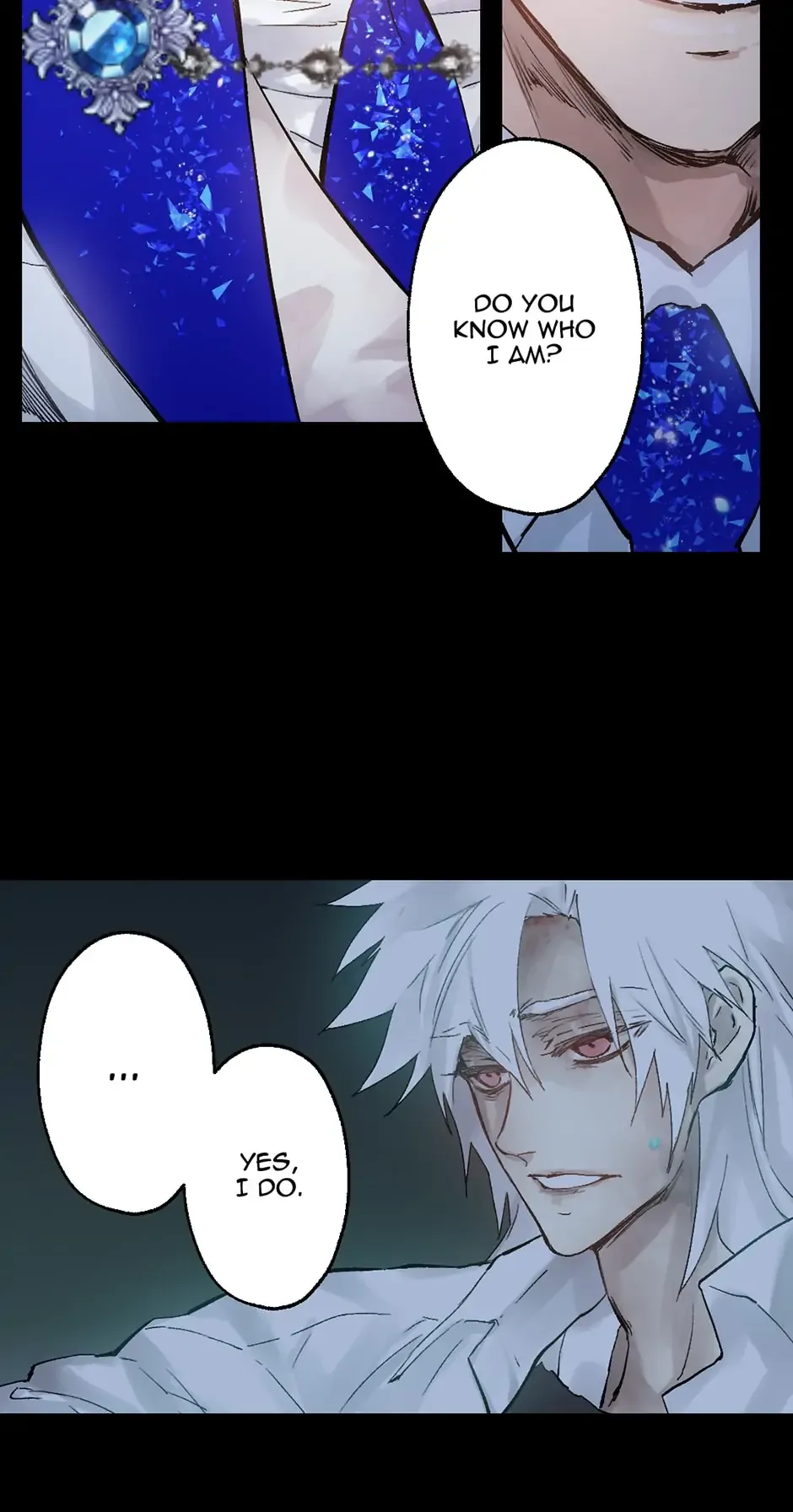 As Long As You Like It Chapter 187 page 8