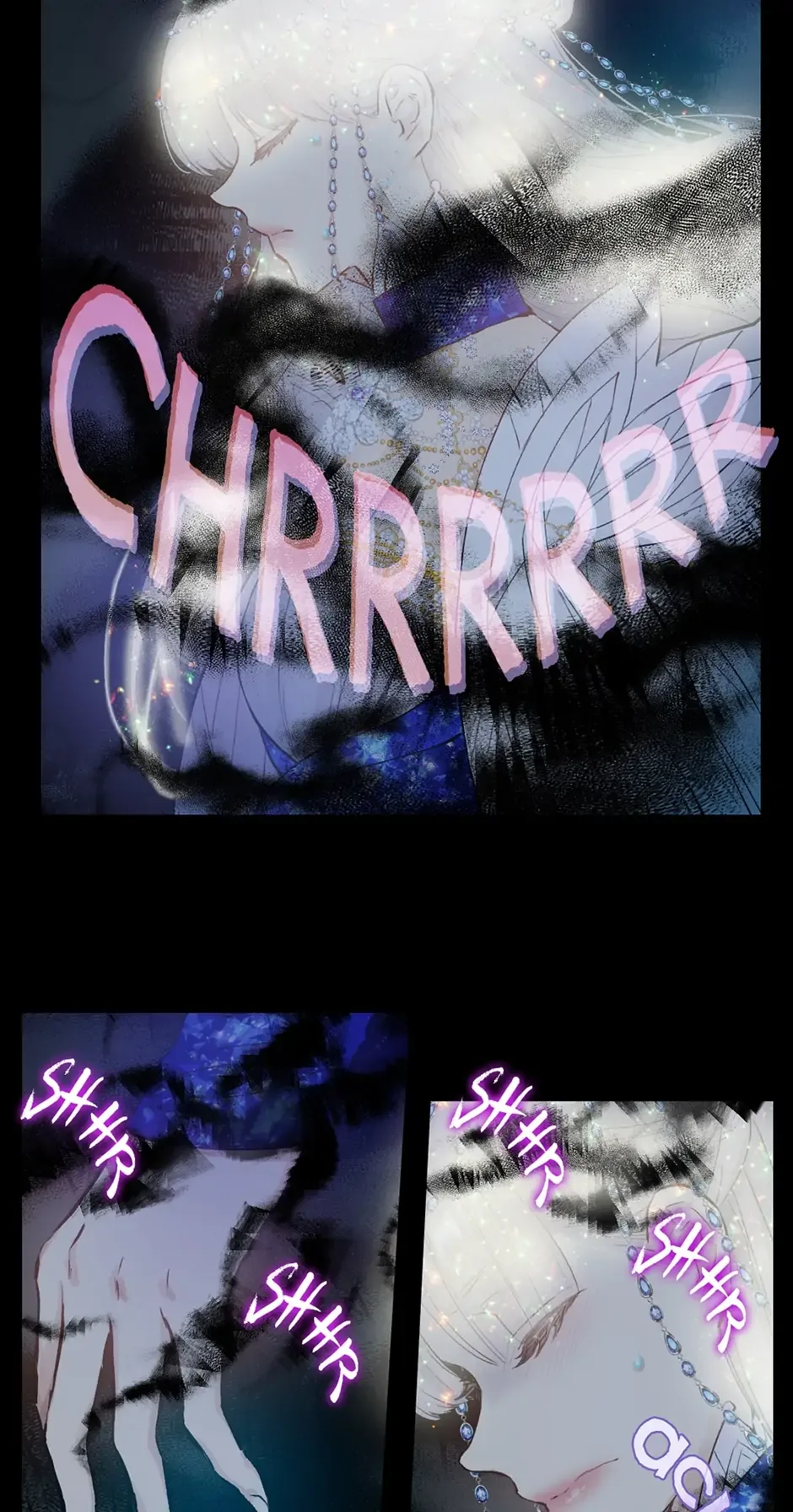 As Long As You Like It Chapter 186 page 3