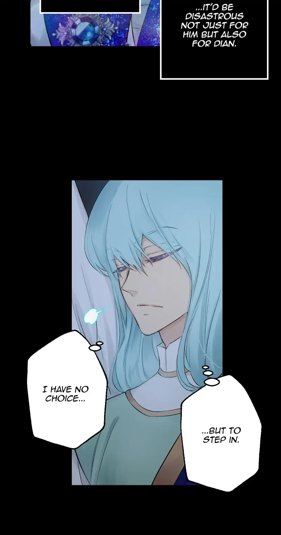 As Long As You Like It Chapter 188 page 21
