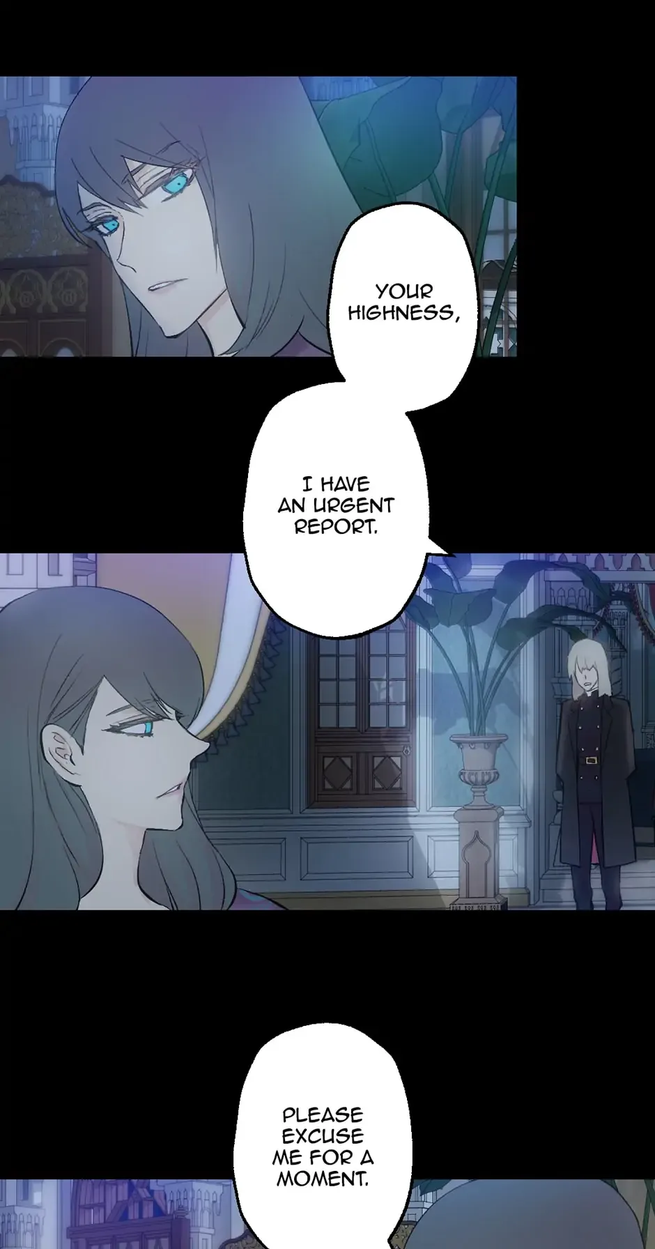 As Long As You Like It Chapter 191 page 10