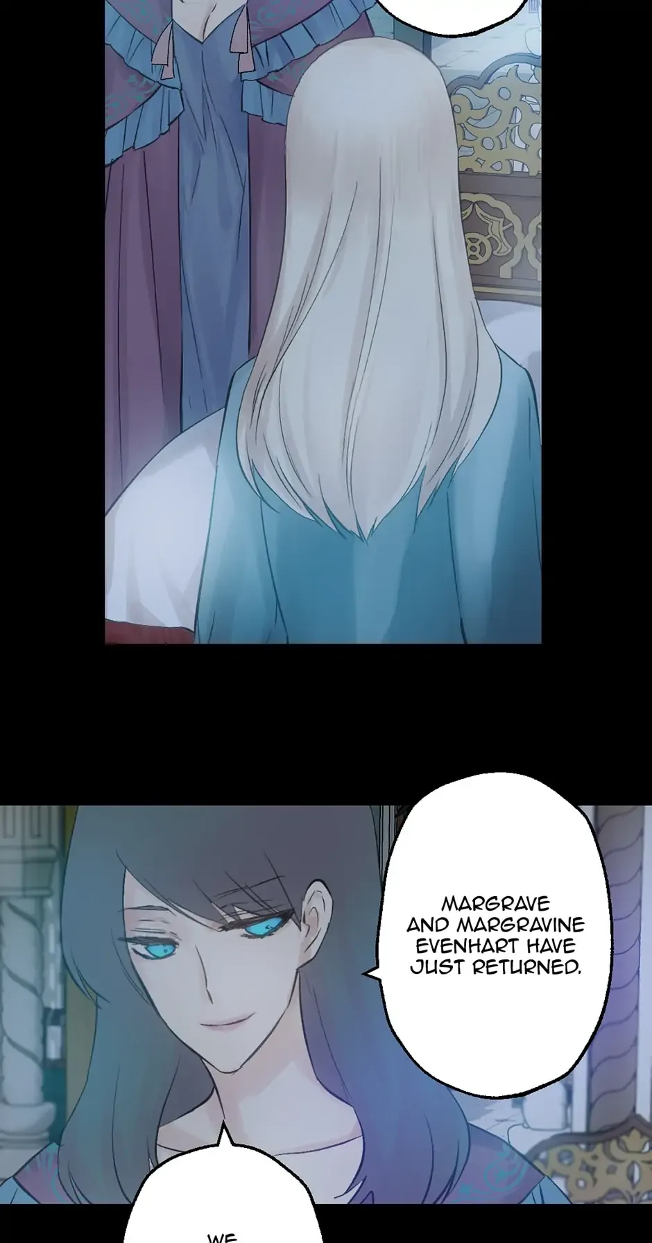 As Long As You Like It Chapter 191 page 7