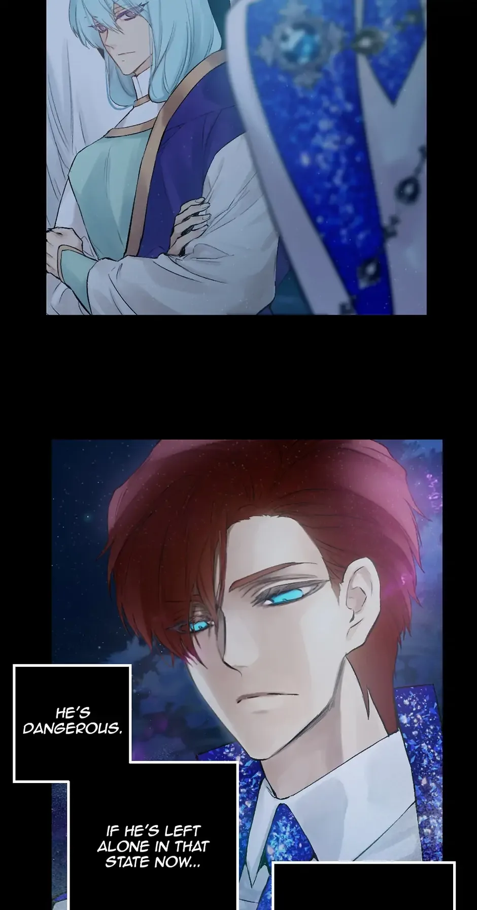 As Long As You Like It Chapter 188 page 20