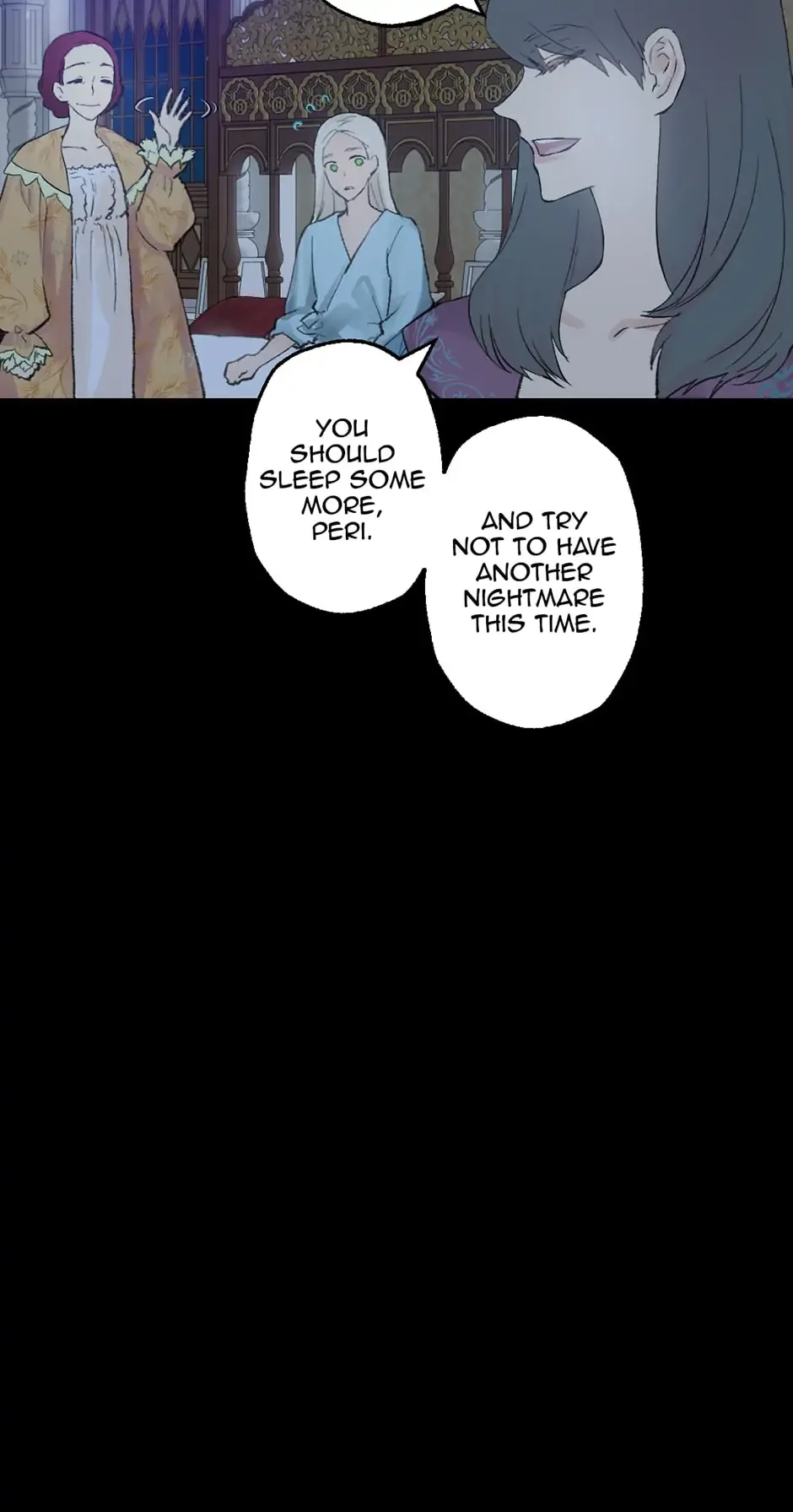 As Long As You Like It Chapter 191 page 11