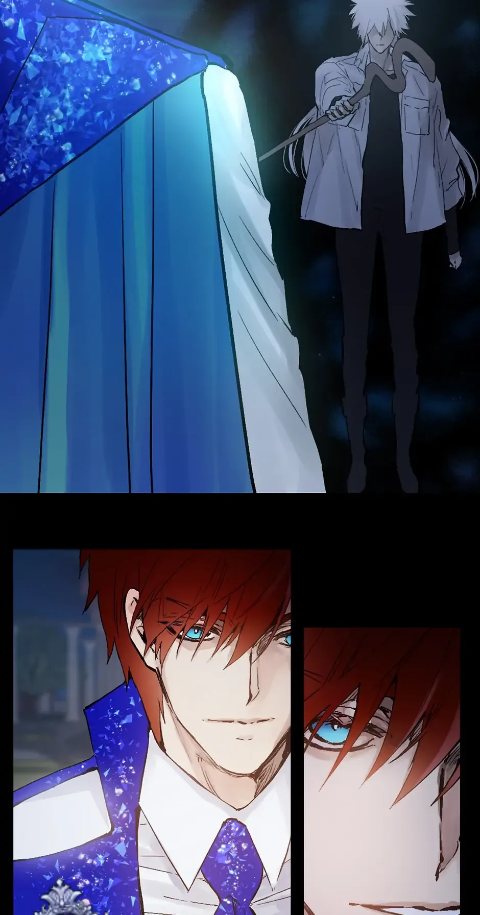 As Long As You Like It Chapter 187 page 7
