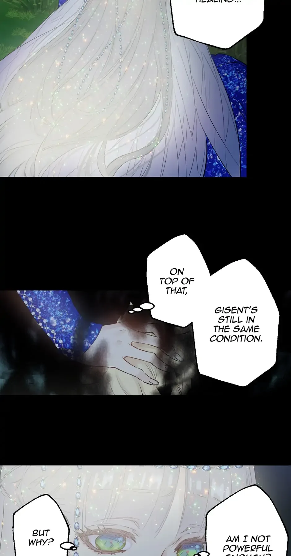As Long As You Like It Chapter 188 page 24