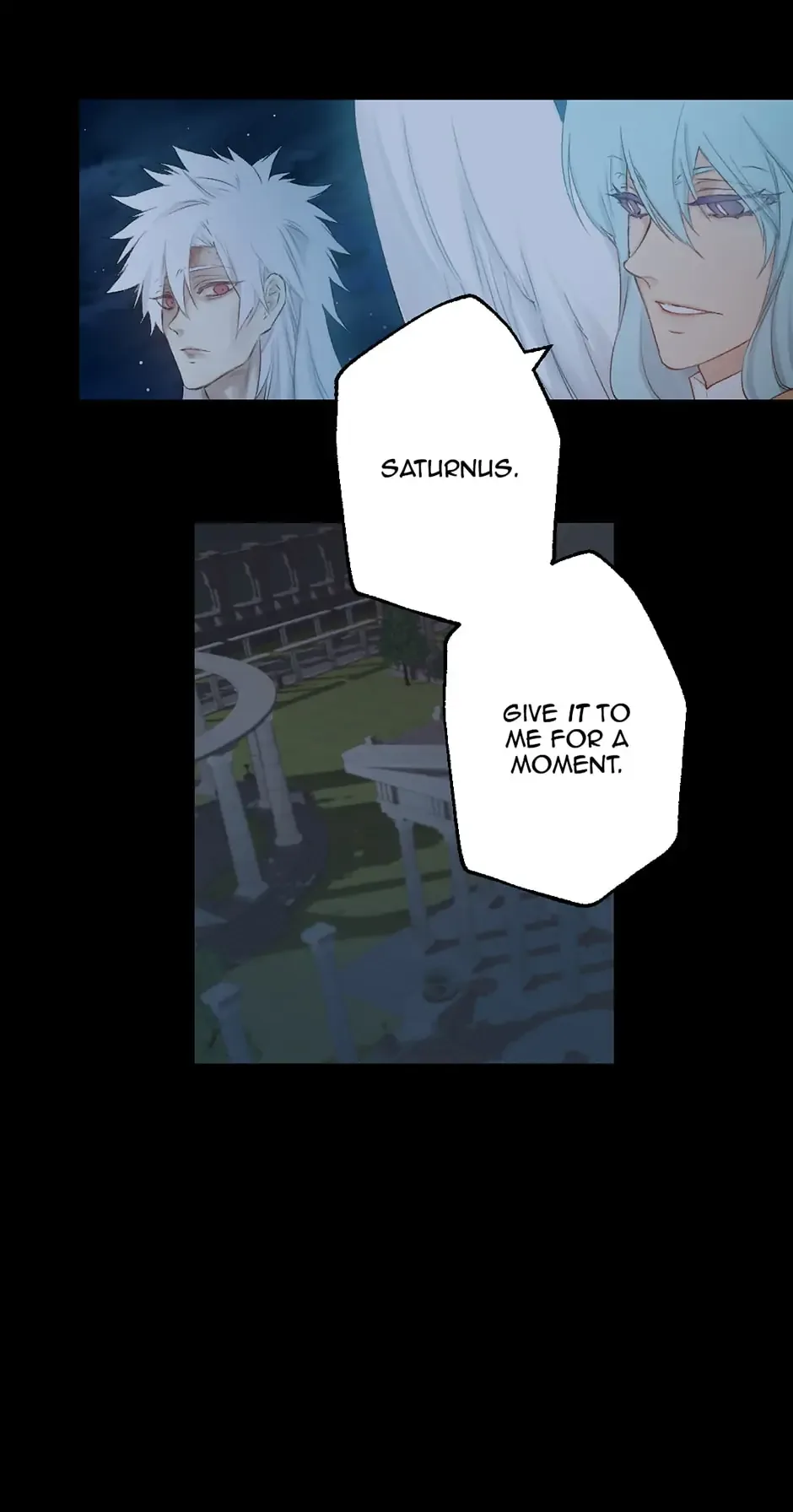 As Long As You Like It Chapter 188 page 22