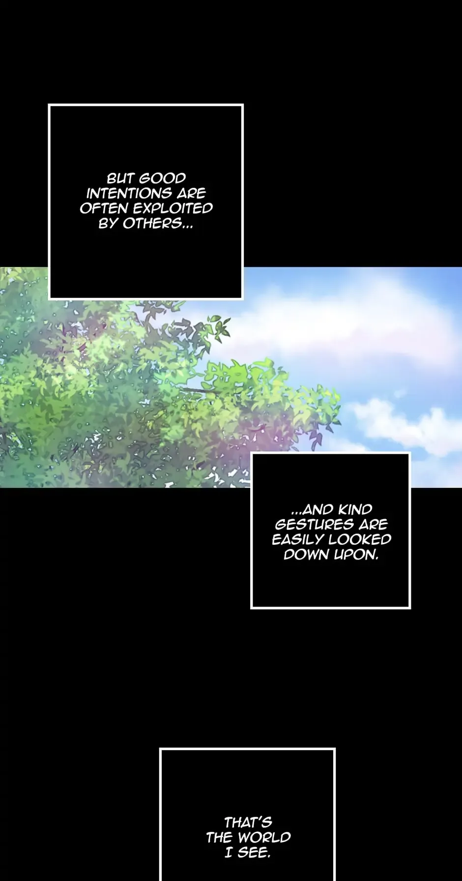 As Long As You Like It Chapter 185 page 6