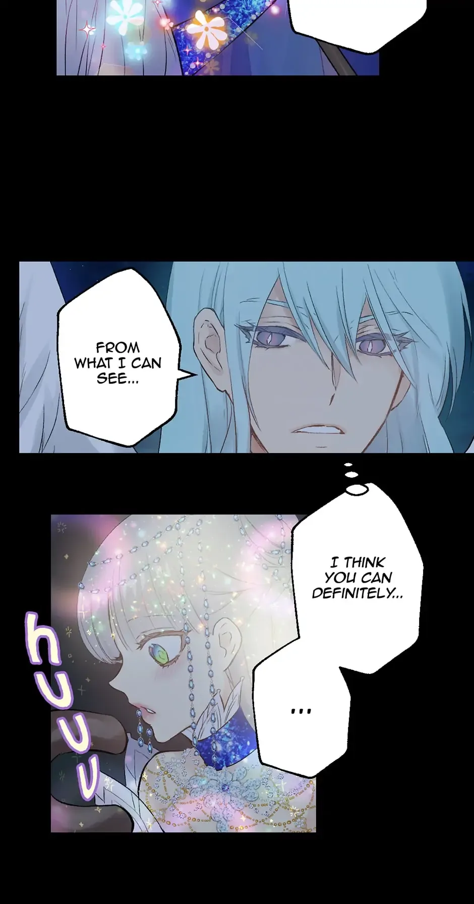As Long As You Like It Chapter 188 page 33
