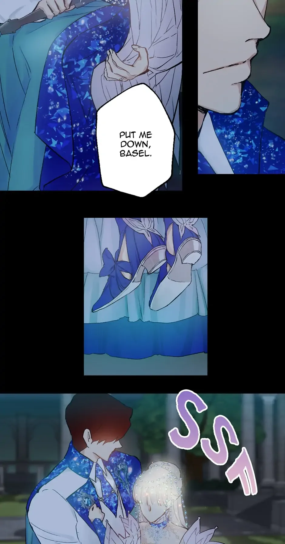 As Long As You Like It Chapter 187 page 16