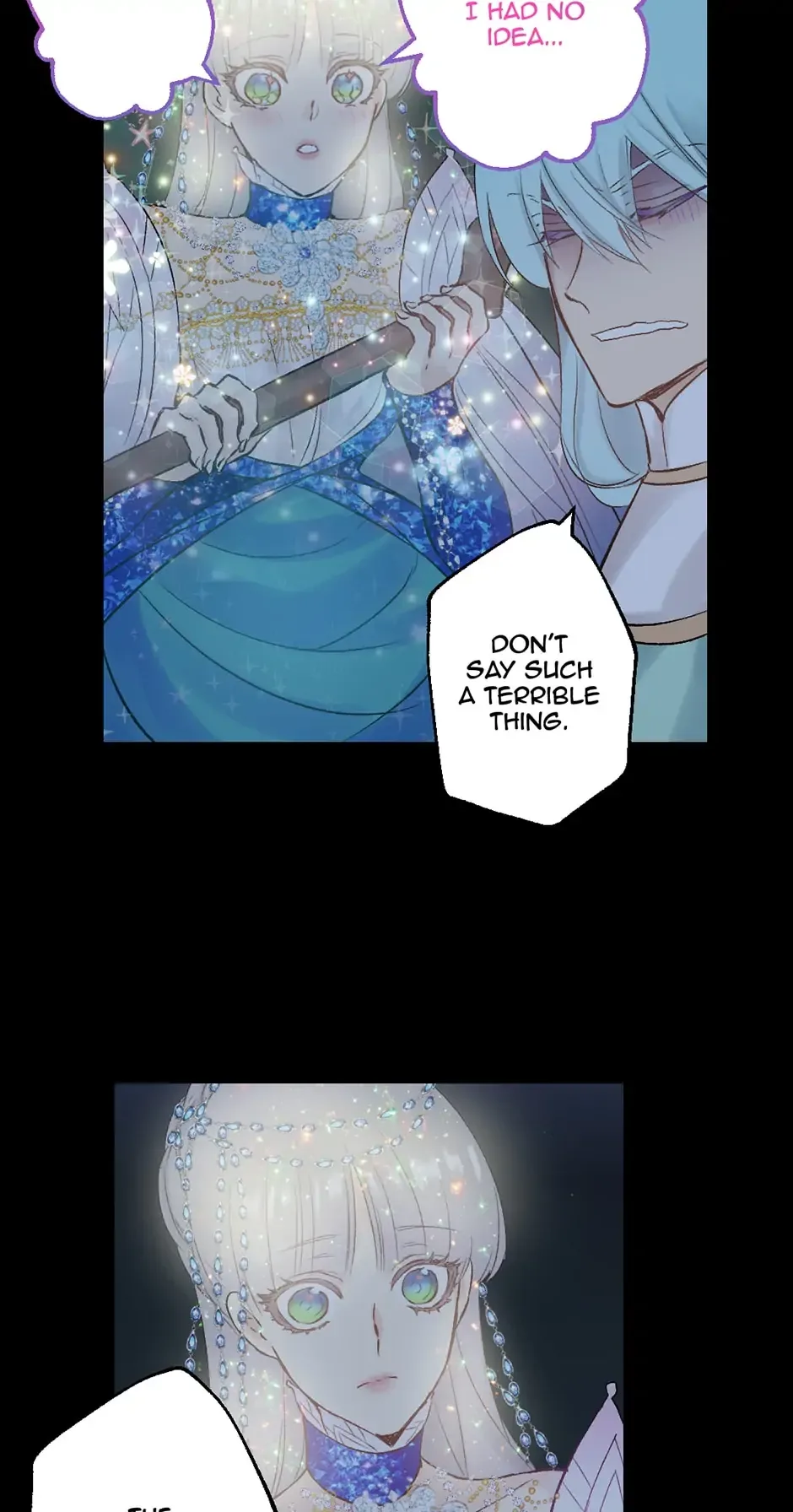 As Long As You Like It Chapter 188 page 31