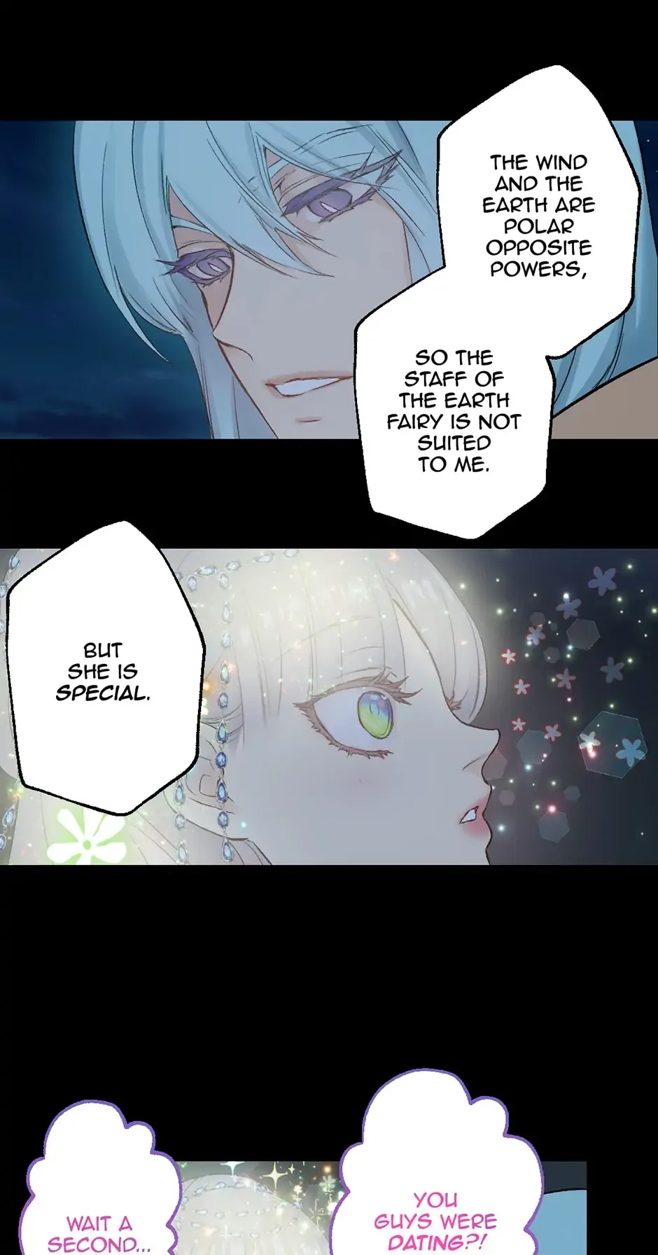 As Long As You Like It Chapter 188 page 30