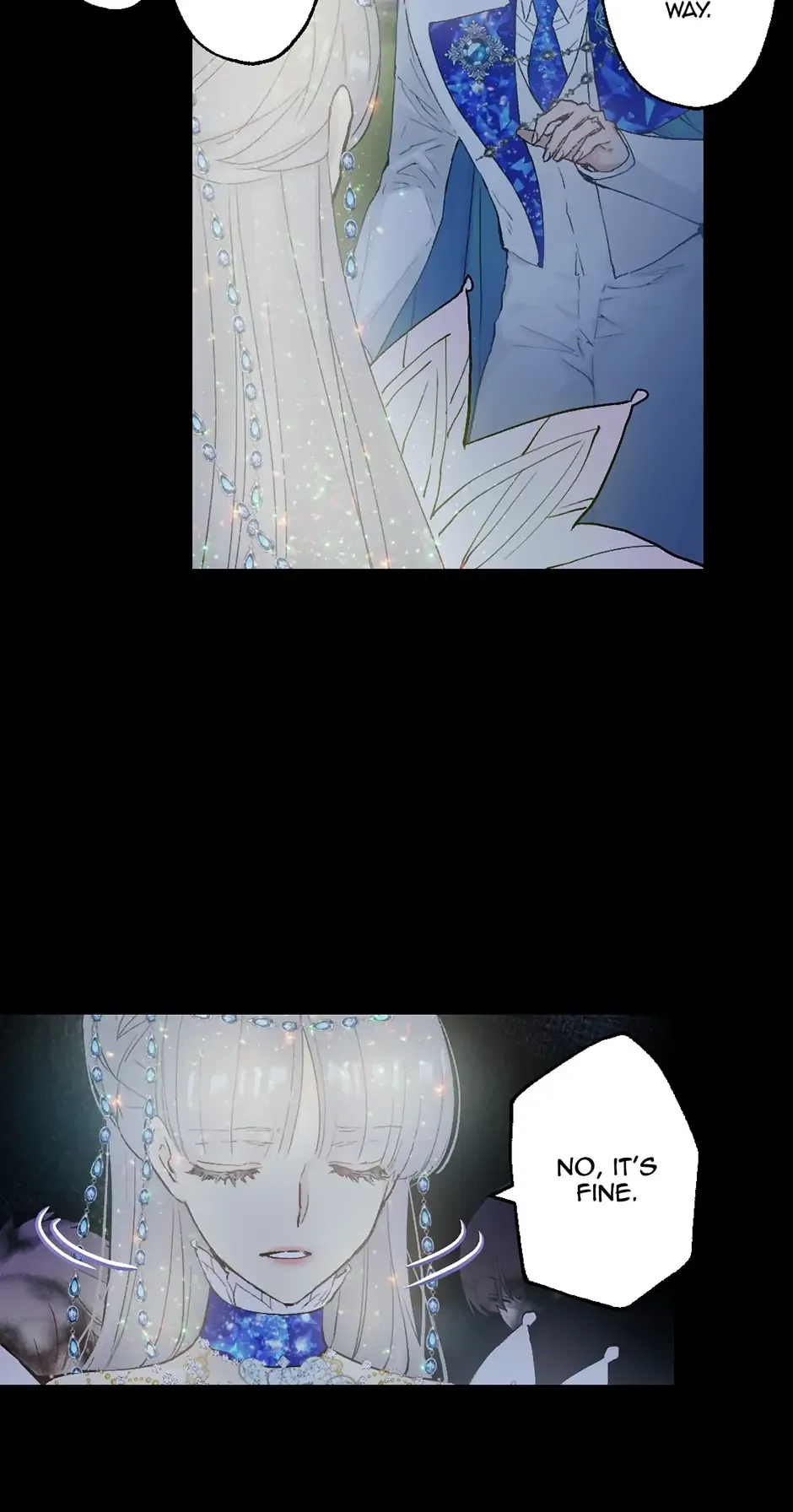 As Long As You Like It Chapter 187 page 20