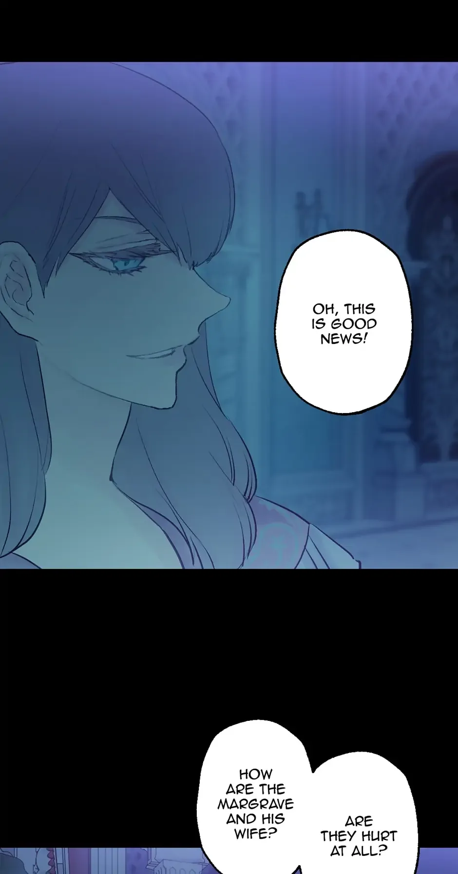 As Long As You Like It Chapter 191 page 14