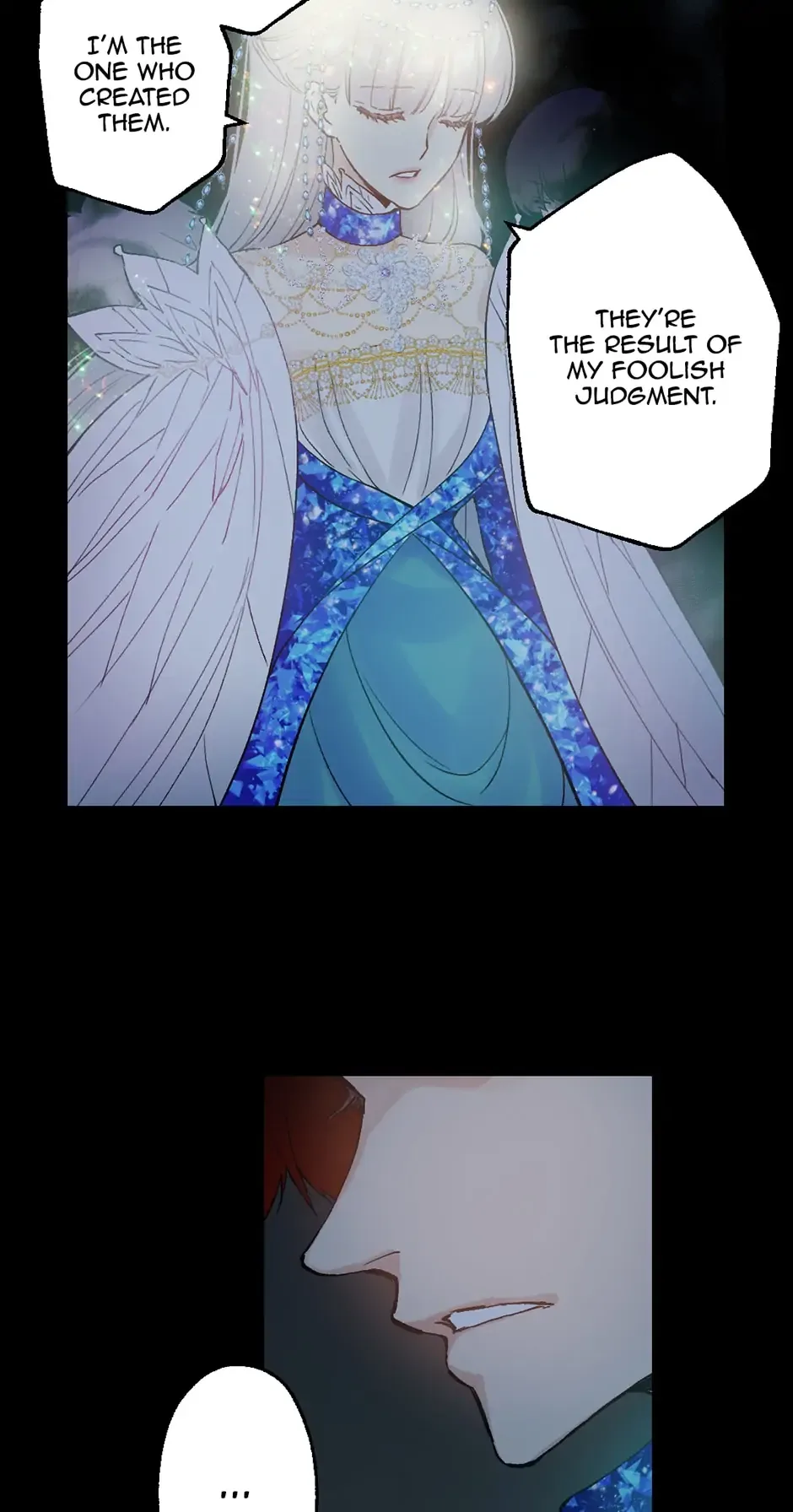 As Long As You Like It Chapter 187 page 23