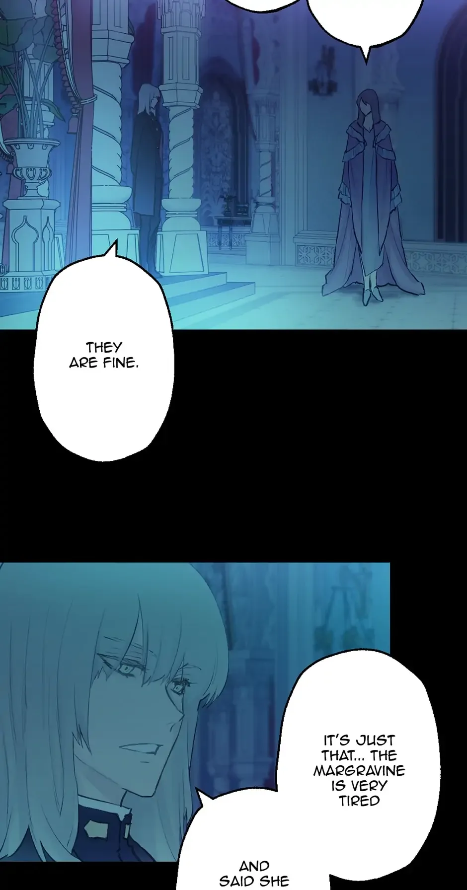 As Long As You Like It Chapter 191 page 15