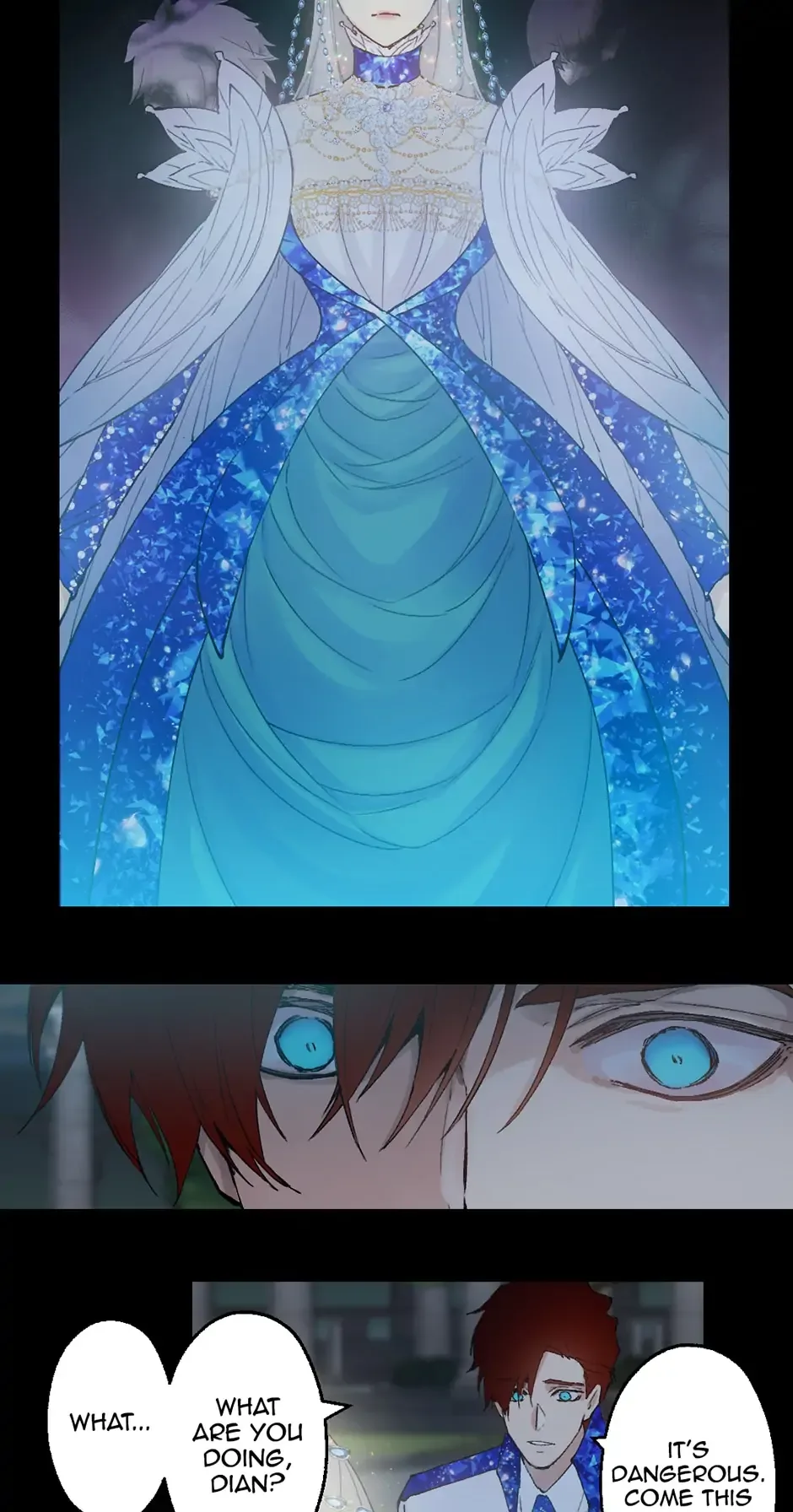 As Long As You Like It Chapter 187 page 19