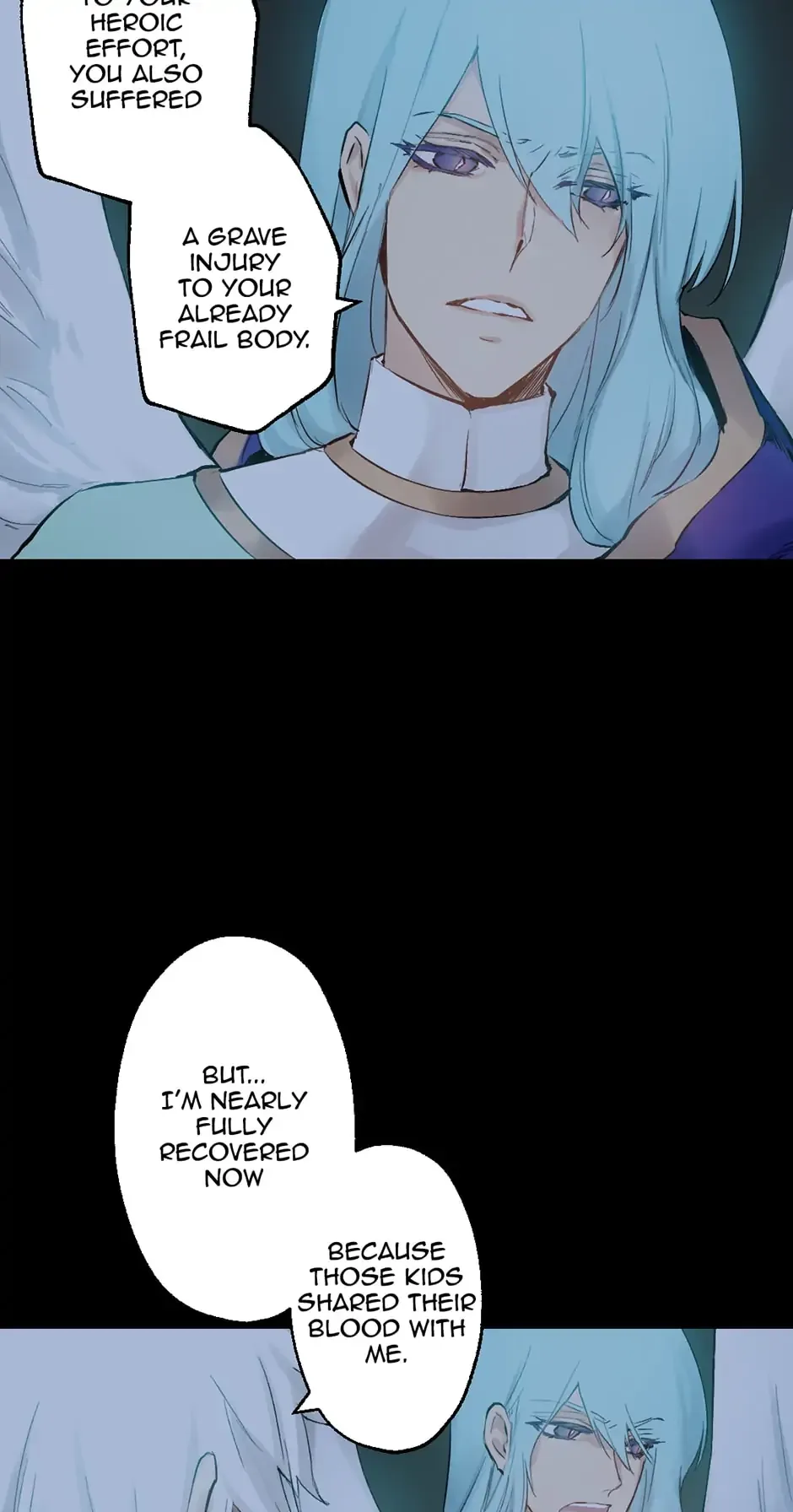 As Long As You Like It Chapter 186 page 7