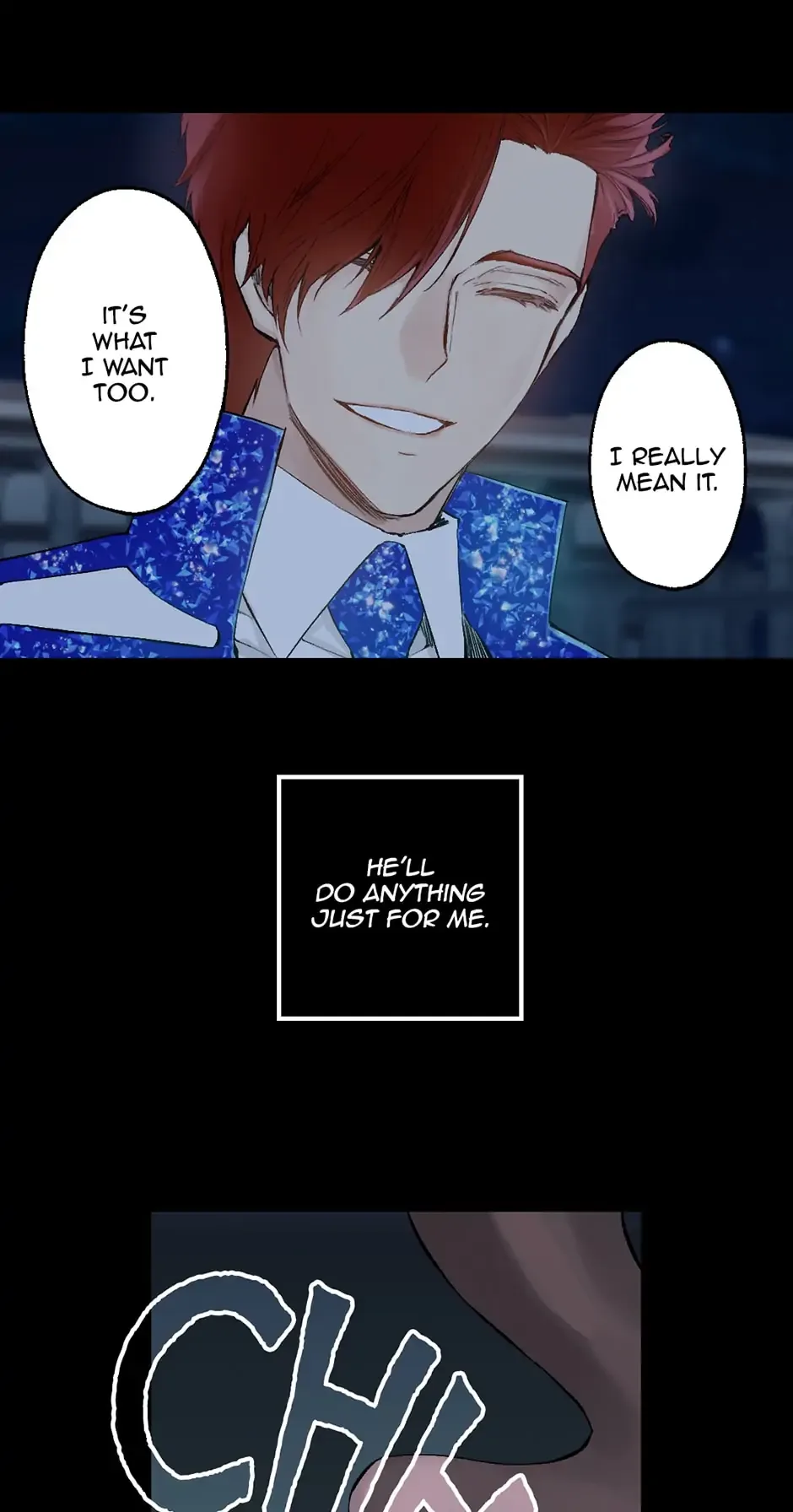 As Long As You Like It Chapter 190 page 6