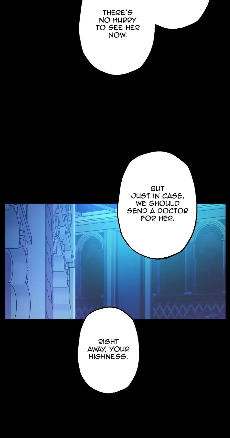 As Long As You Like It Chapter 191 page 17