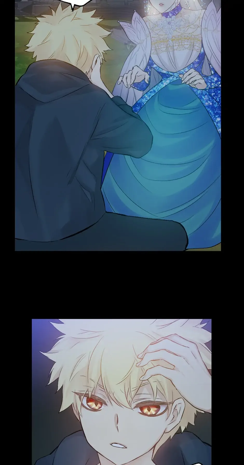 As Long As You Like It Chapter 188 page 39