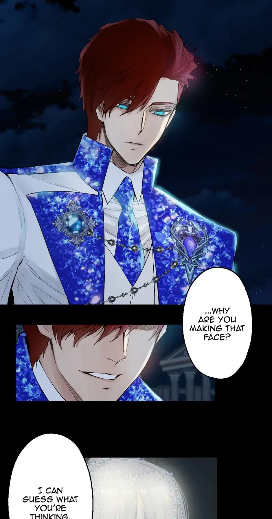 As Long As You Like It Chapter 190 page 2