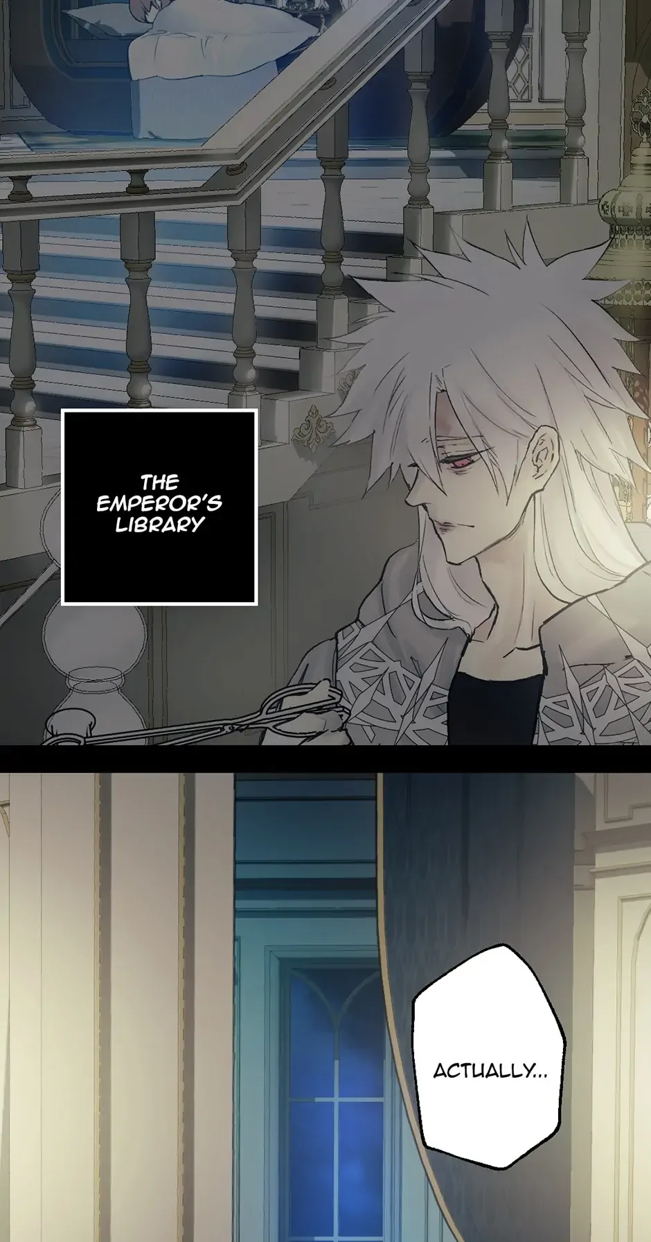 As Long As You Like It Chapter 191 page 19