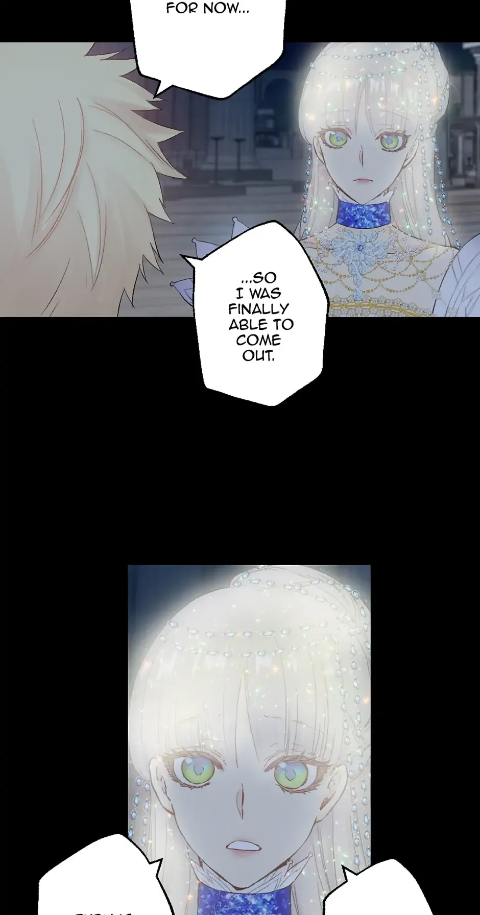 As Long As You Like It Chapter 189 page 11