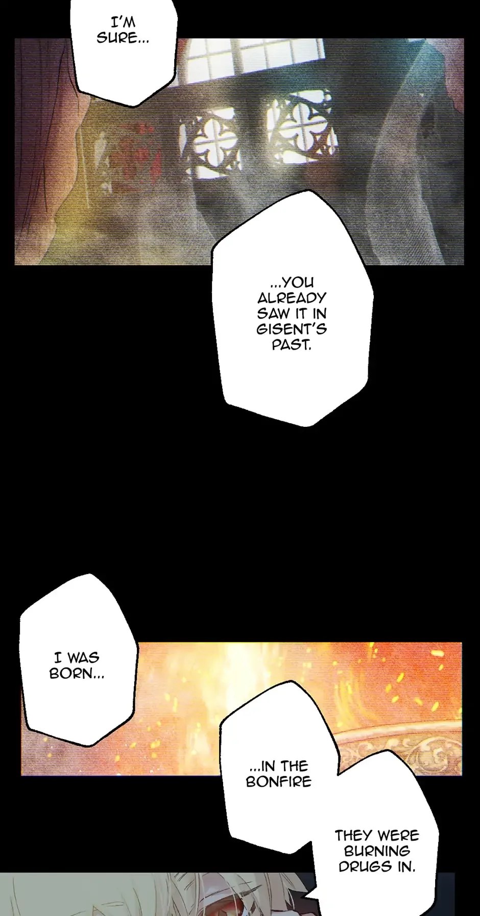 As Long As You Like It Chapter 189 page 7