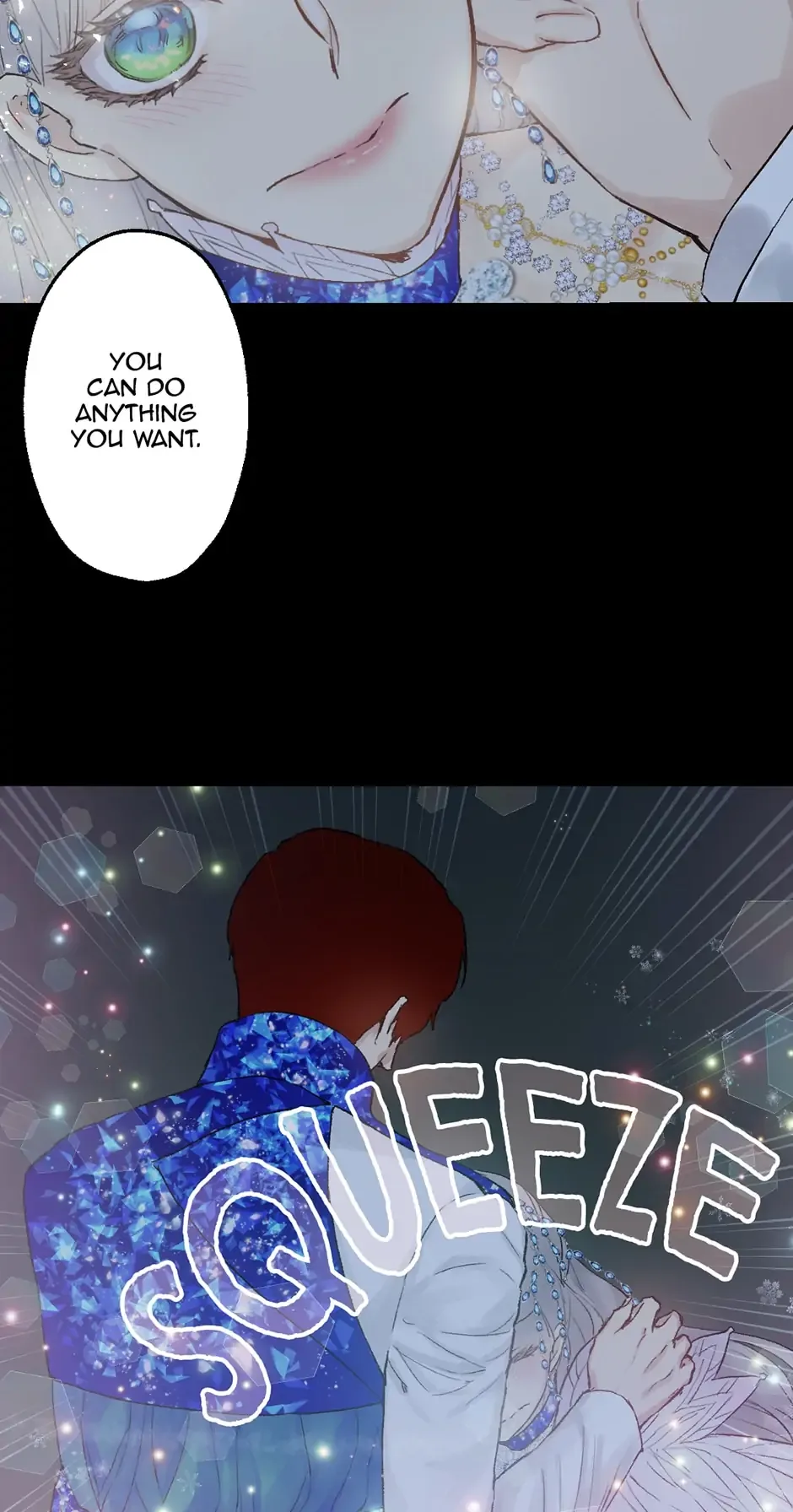 As Long As You Like It Chapter 187 page 36