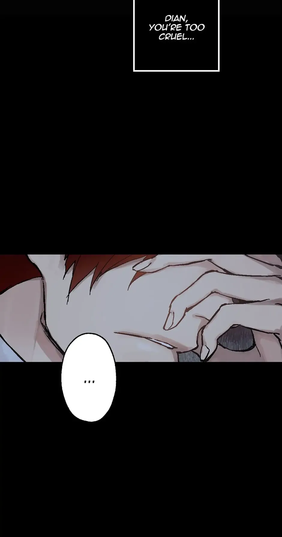 As Long As You Like It Chapter 187 page 29