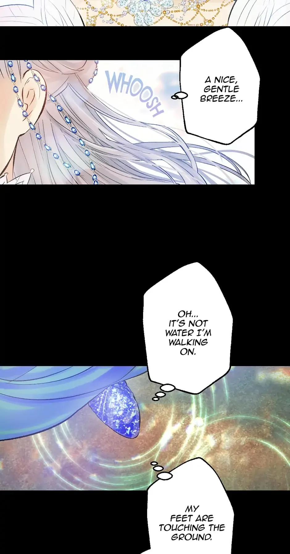 As Long As You Like It Chapter 190 page 20