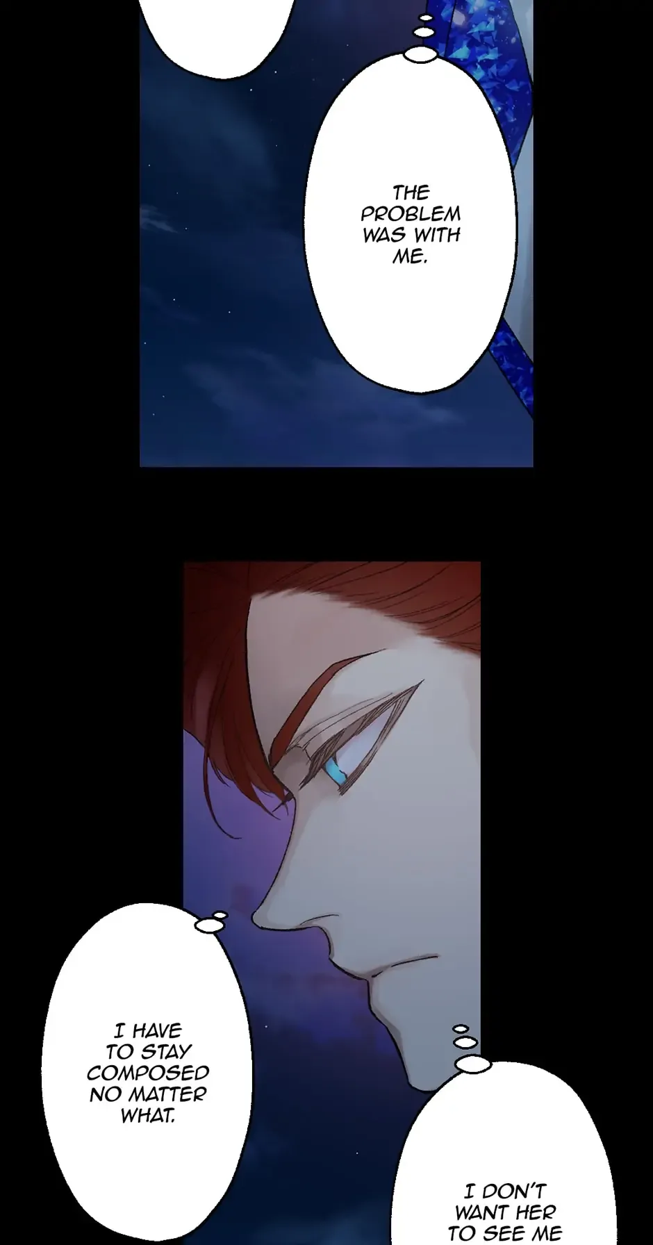 As Long As You Like It Chapter 187 page 40