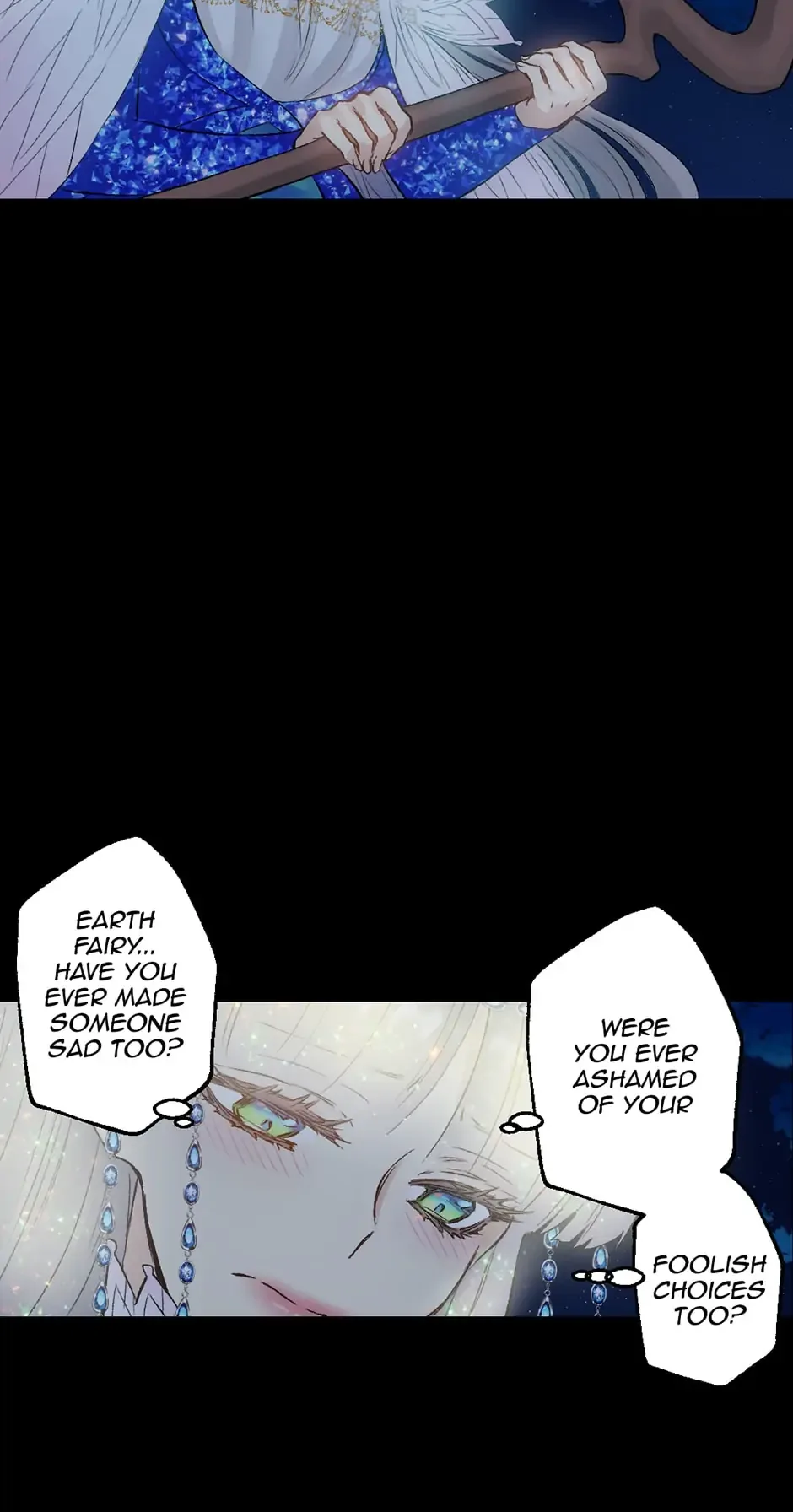 As Long As You Like It Chapter 190 page 8