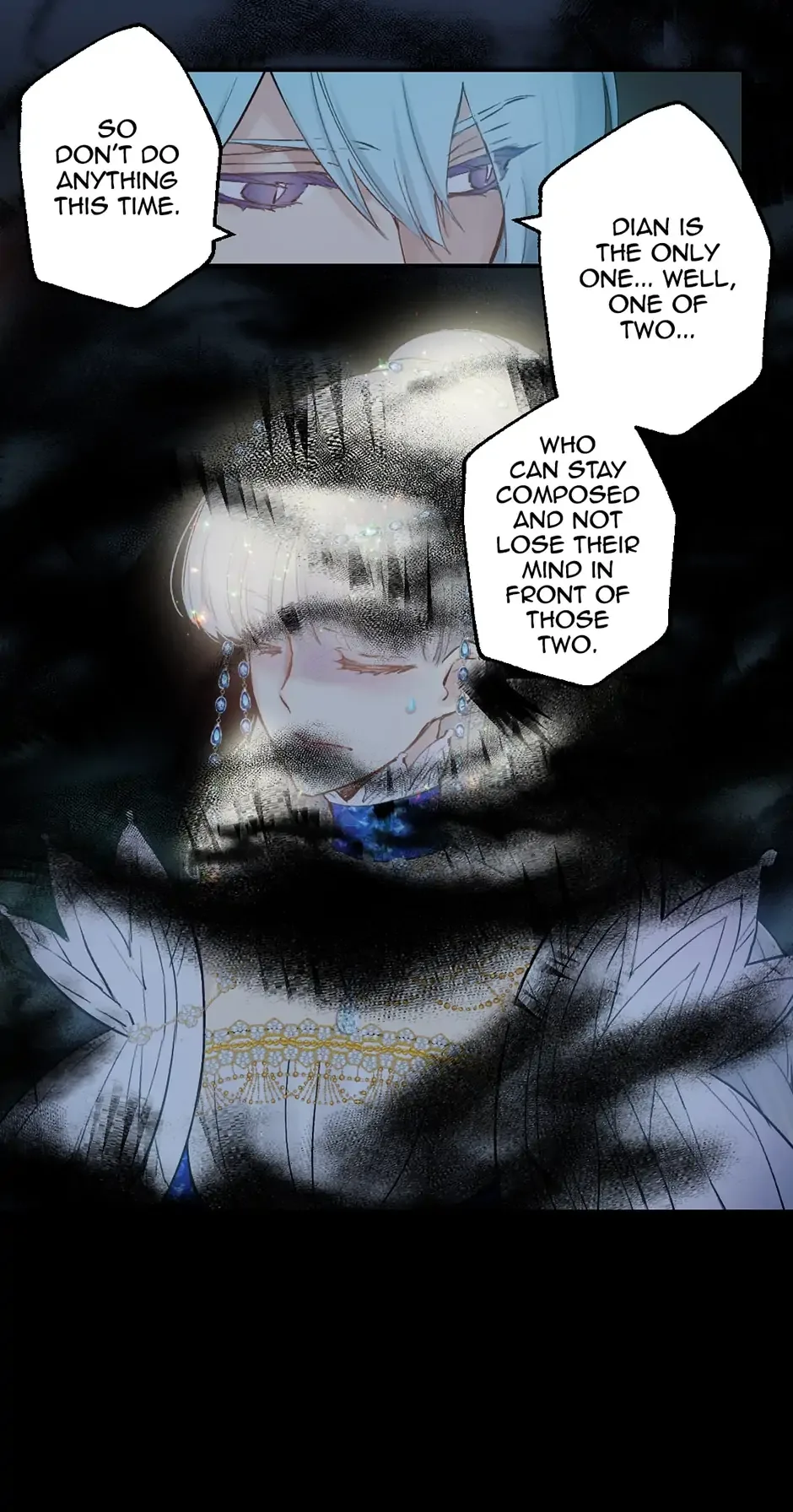 As Long As You Like It Chapter 186 page 10