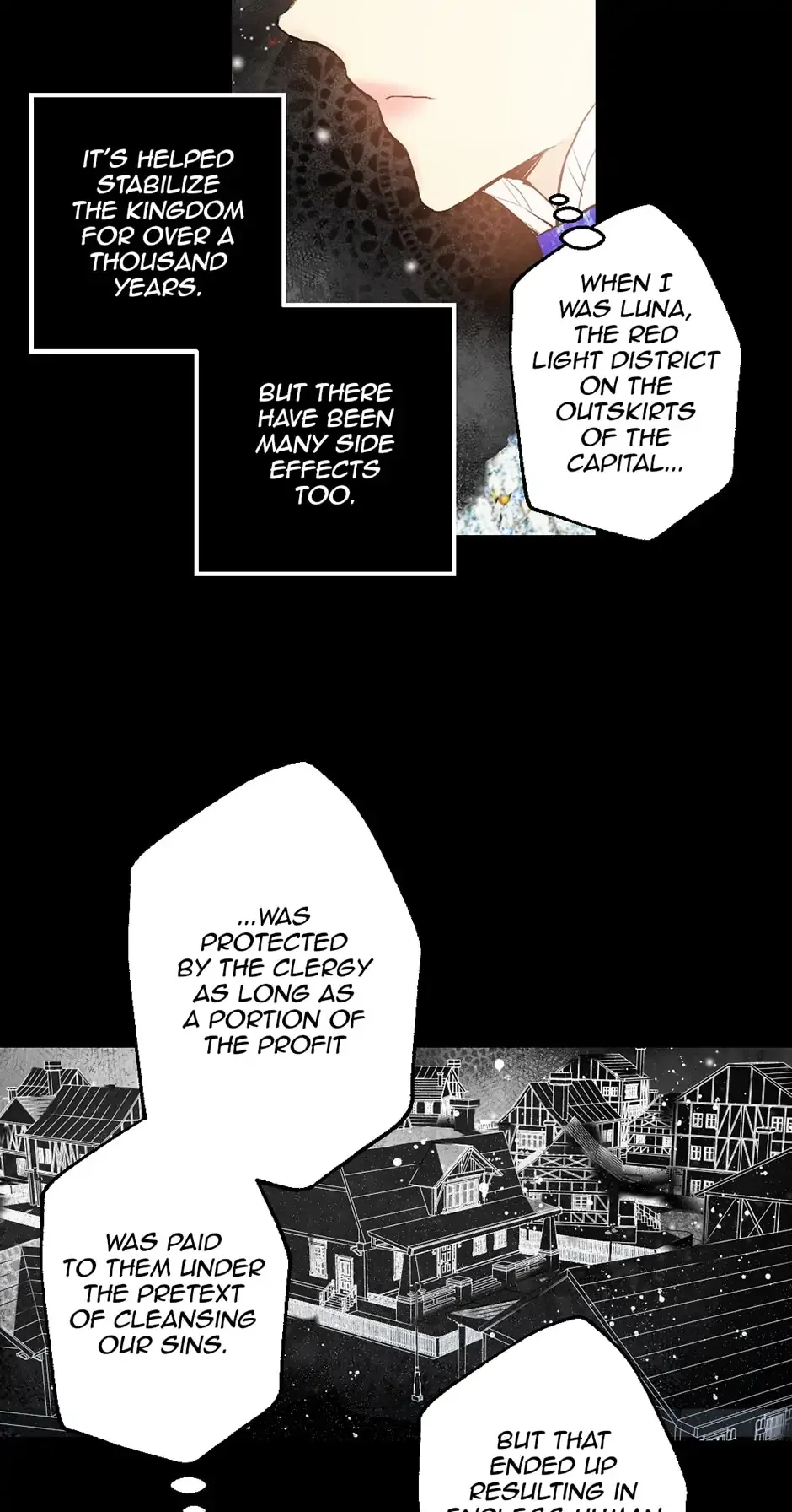 As Long As You Like It Chapter 185 page 16