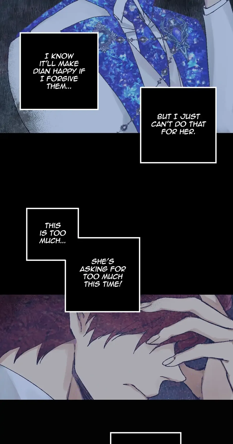 As Long As You Like It Chapter 187 page 28