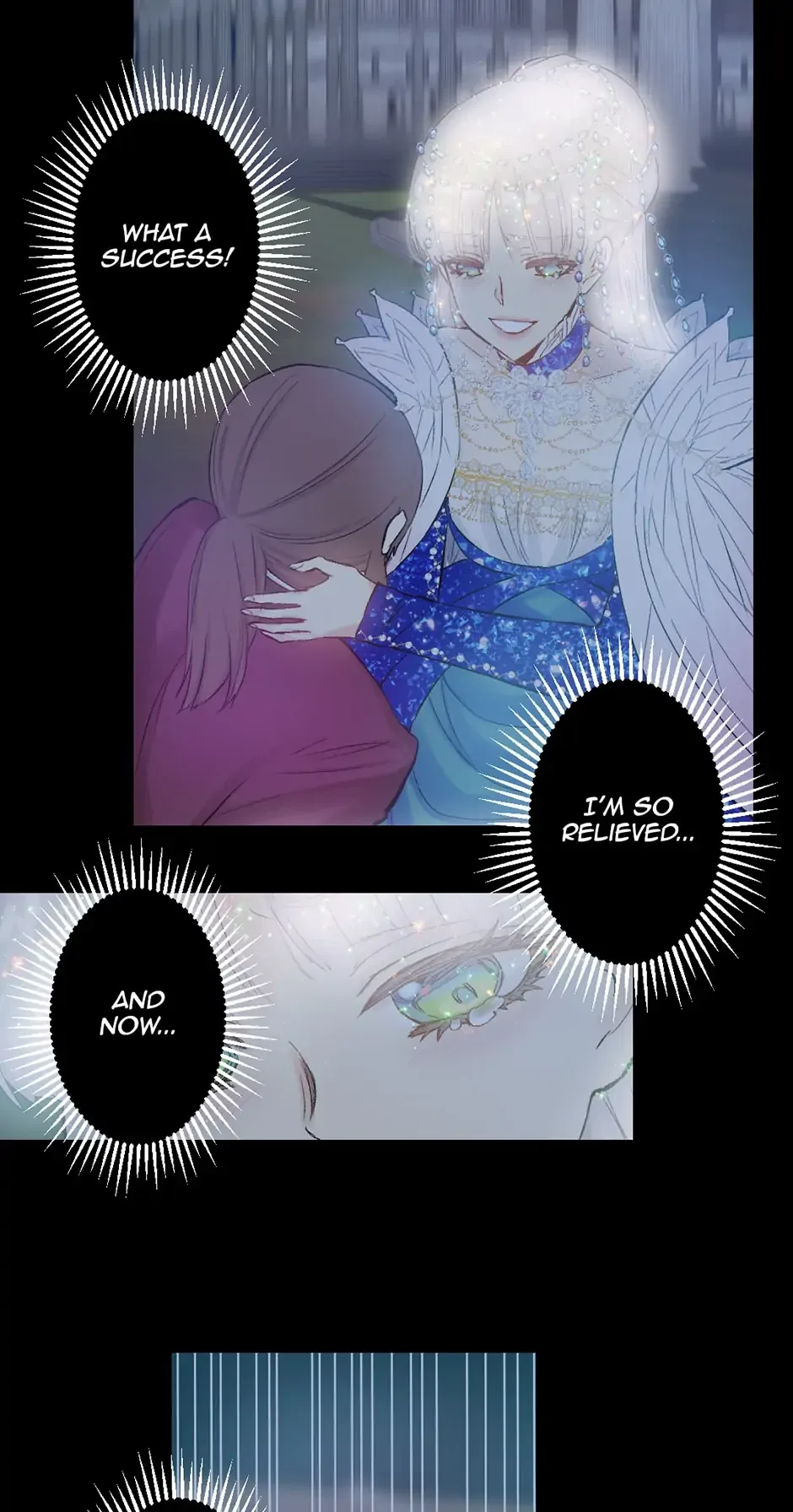As Long As You Like It Chapter 190 page 14