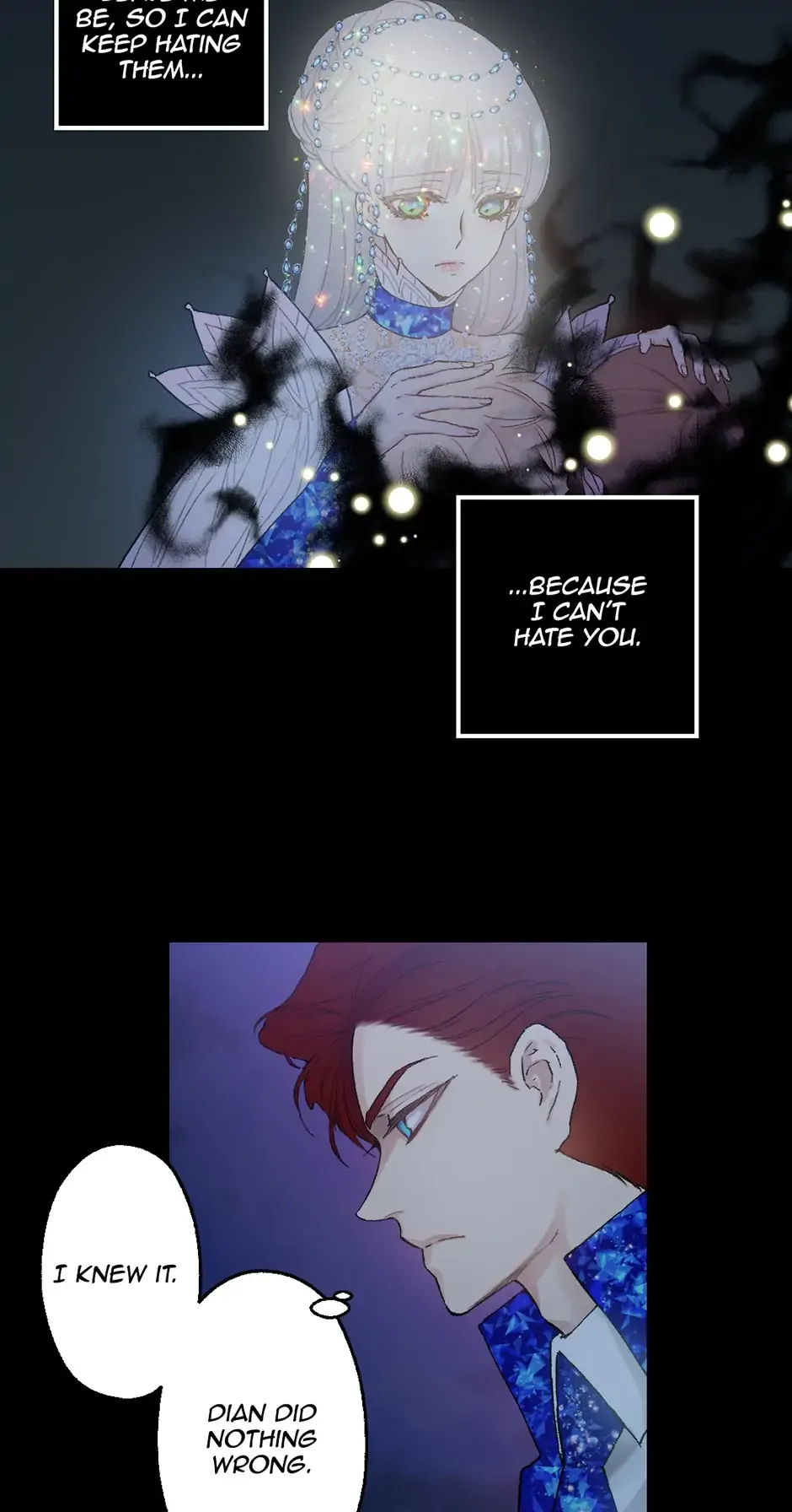 As Long As You Like It Chapter 187 page 39