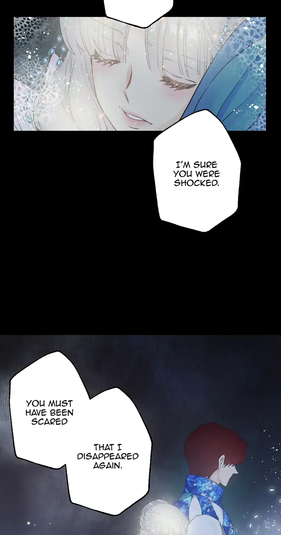 As Long As You Like It Chapter 187 page 31