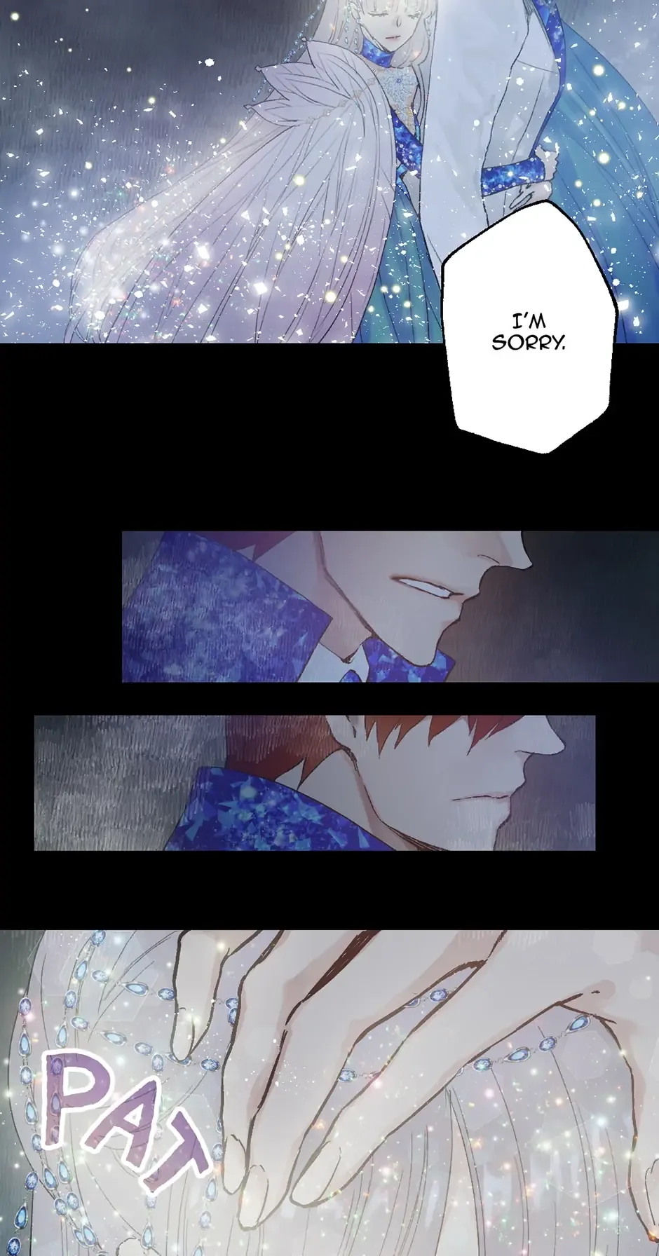 As Long As You Like It Chapter 187 page 32
