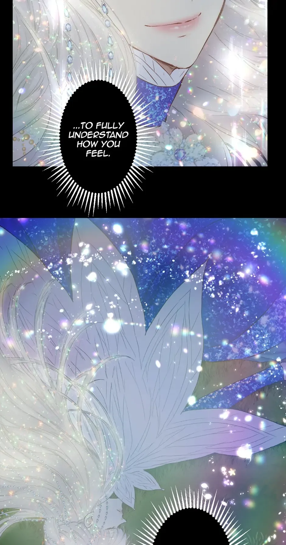 As Long As You Like It Chapter 190 page 16