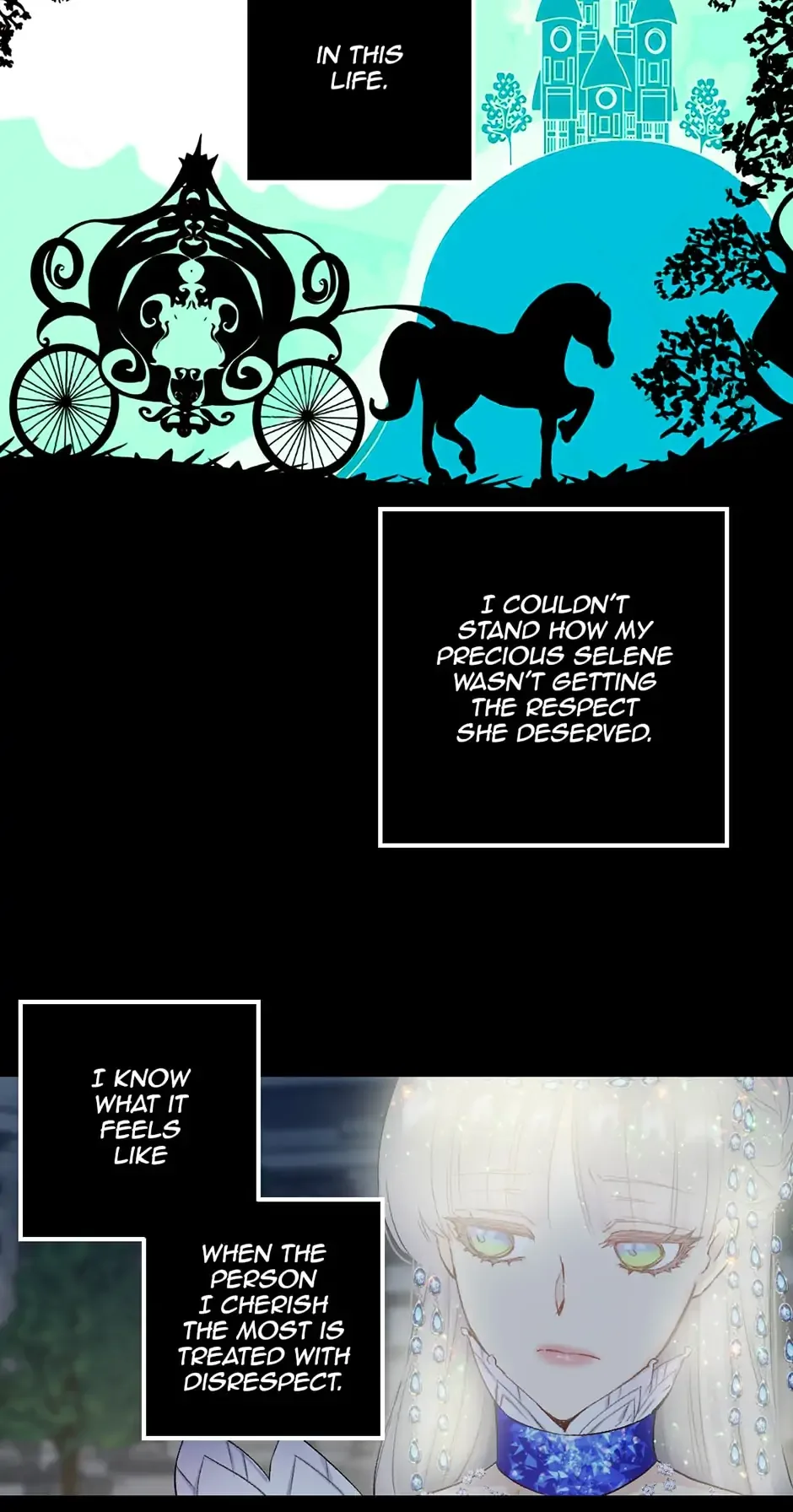 As Long As You Like It Chapter 189 page 27